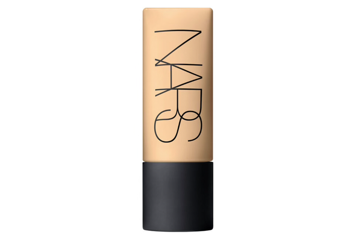 Nars soft matte complete foundation