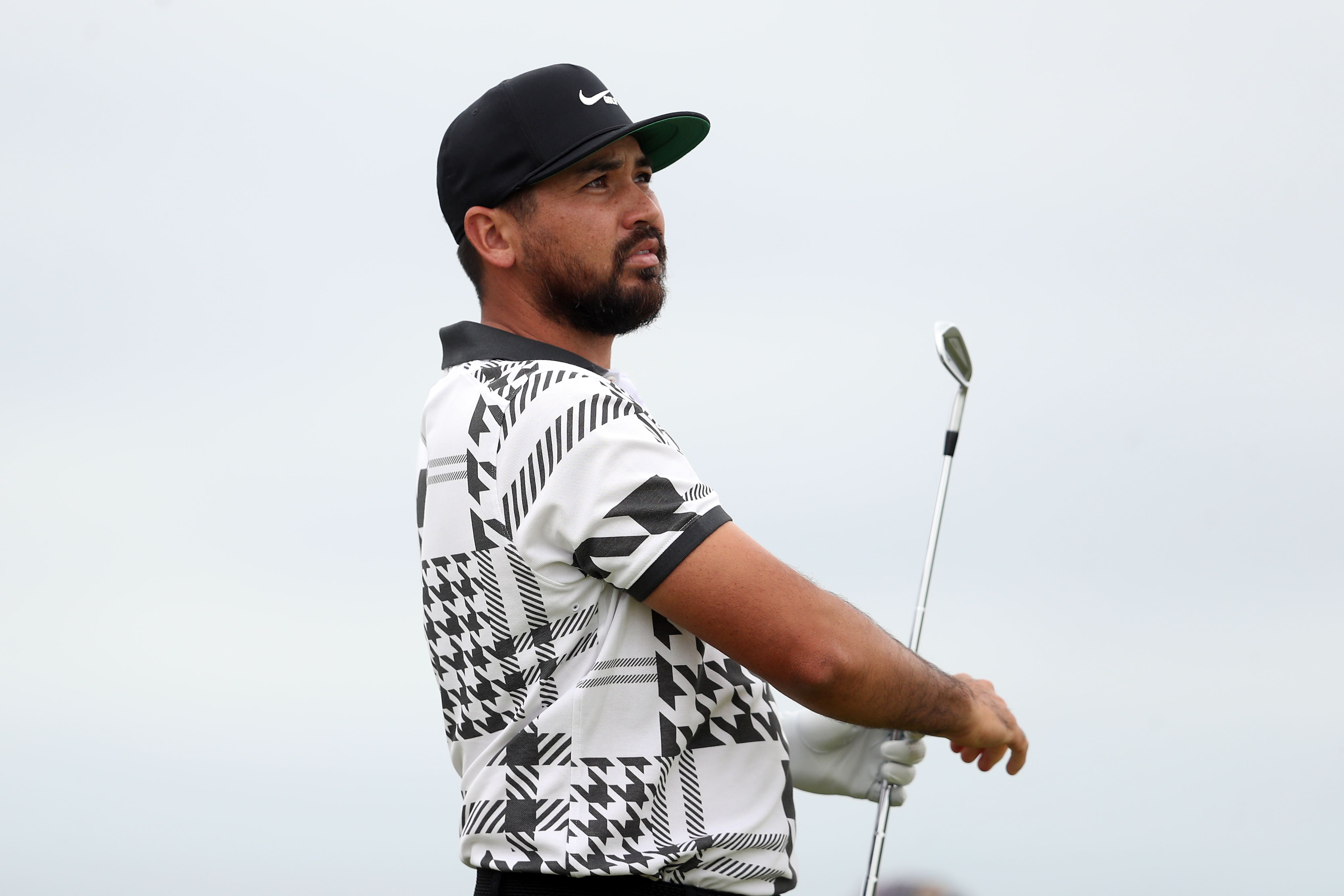 Australia’s Jason Day will bid to retain his CJ Cup Byron Nelson title in Texas this week (David Davies/PA)