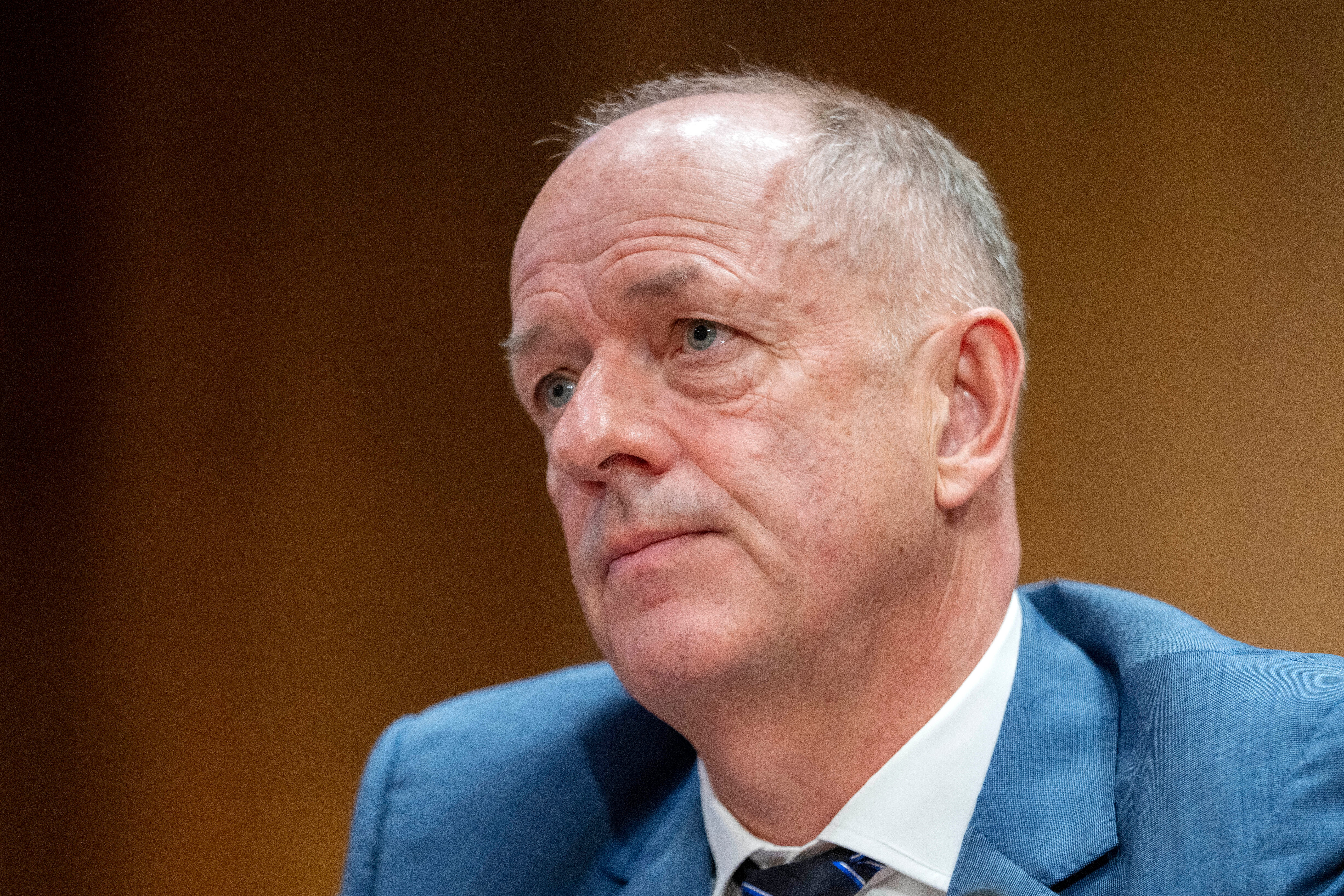 Healthcare Cyber Attack