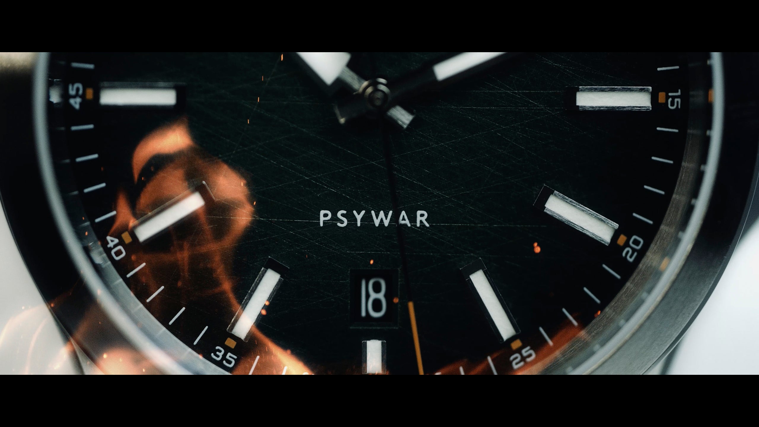 Army Psychological Warfare