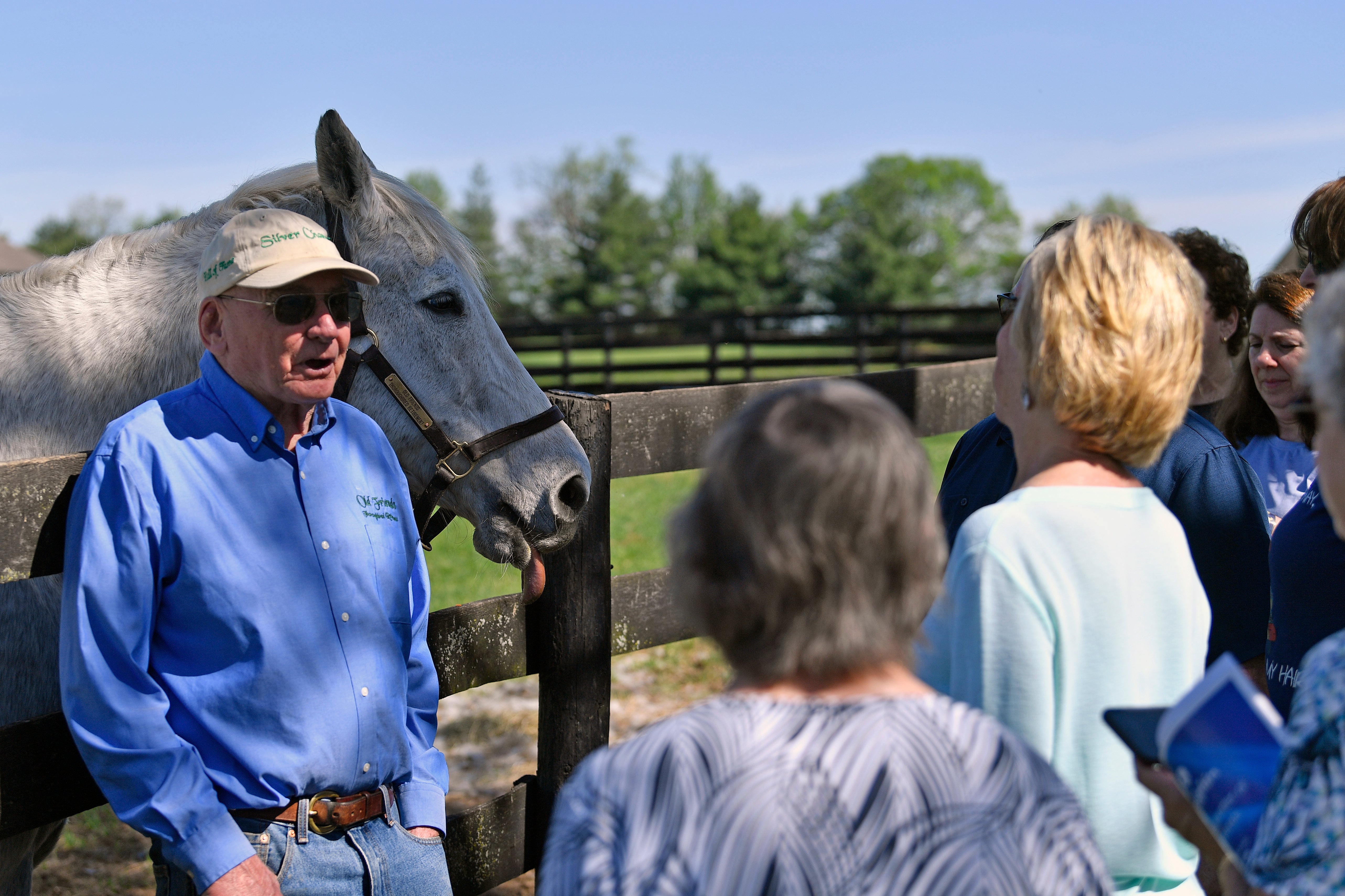 Kentucky Derby Oldest Living Winner
