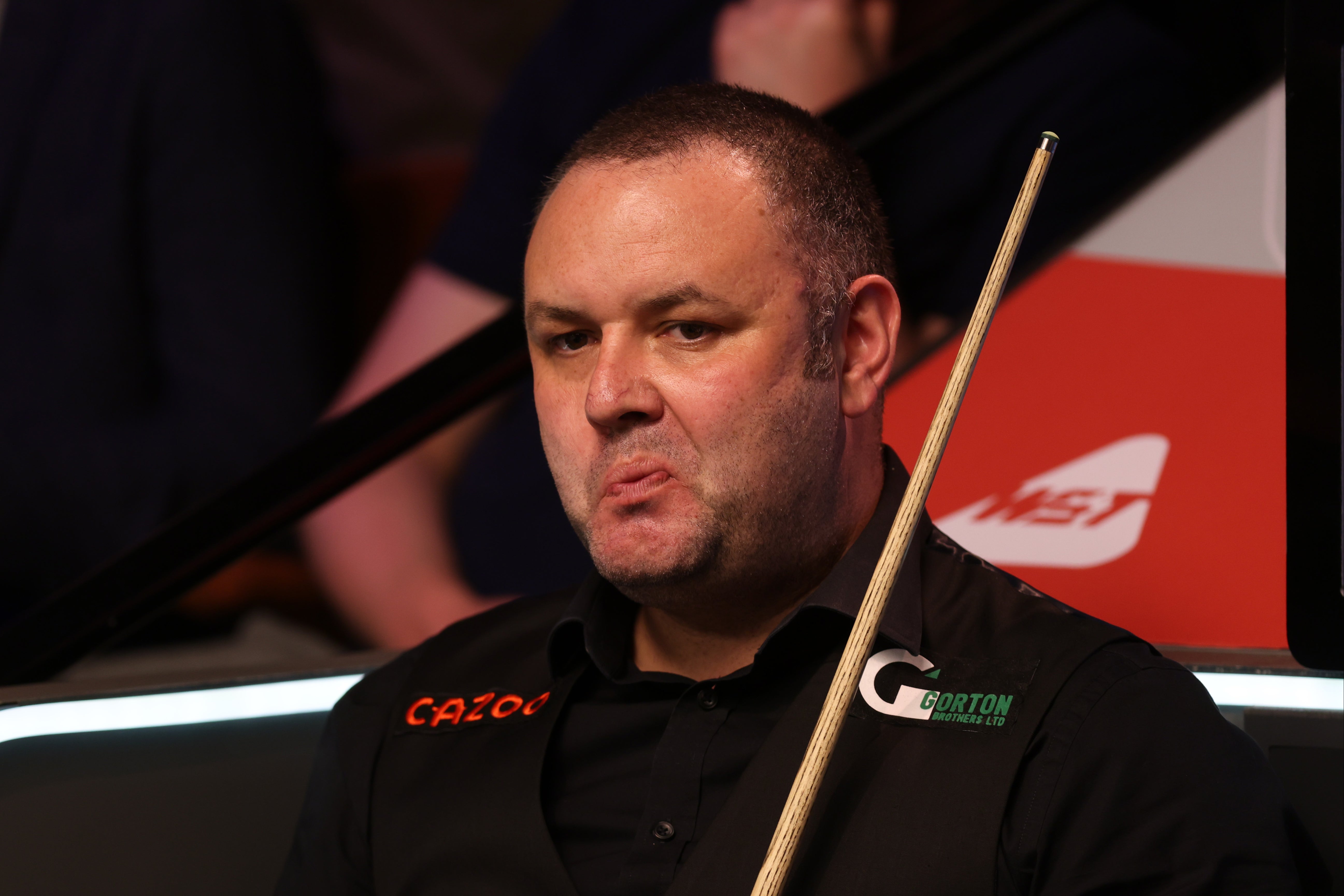 Stephen Maguire