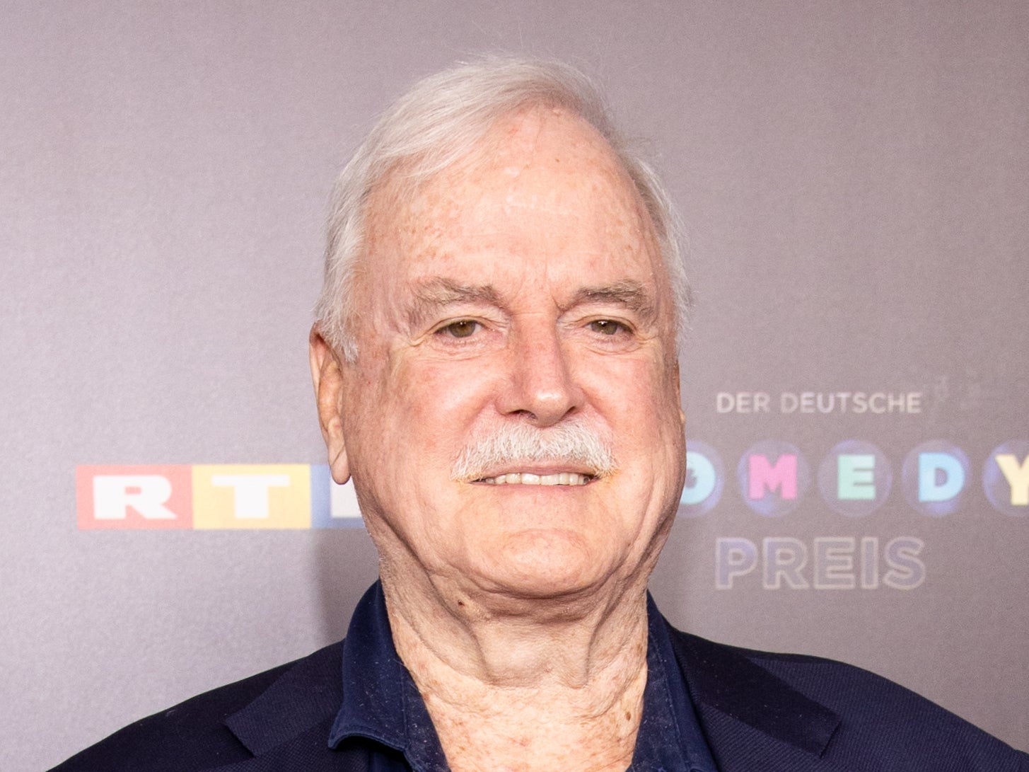 John Cleese has dubbed BBC comedy executives ‘clowns’ after a frustrating ideas meeting