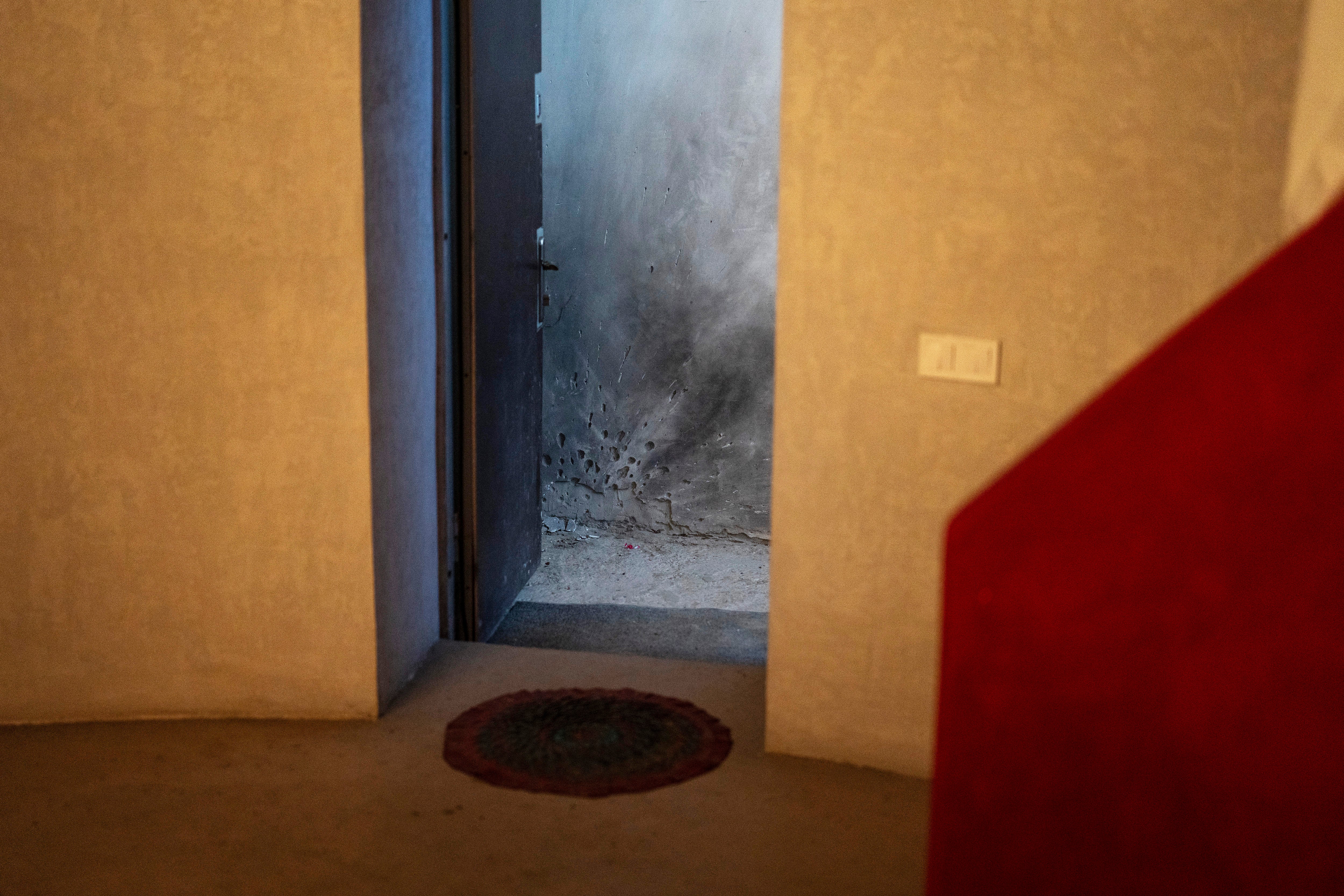 Russia Ukraine War Church Resurrected