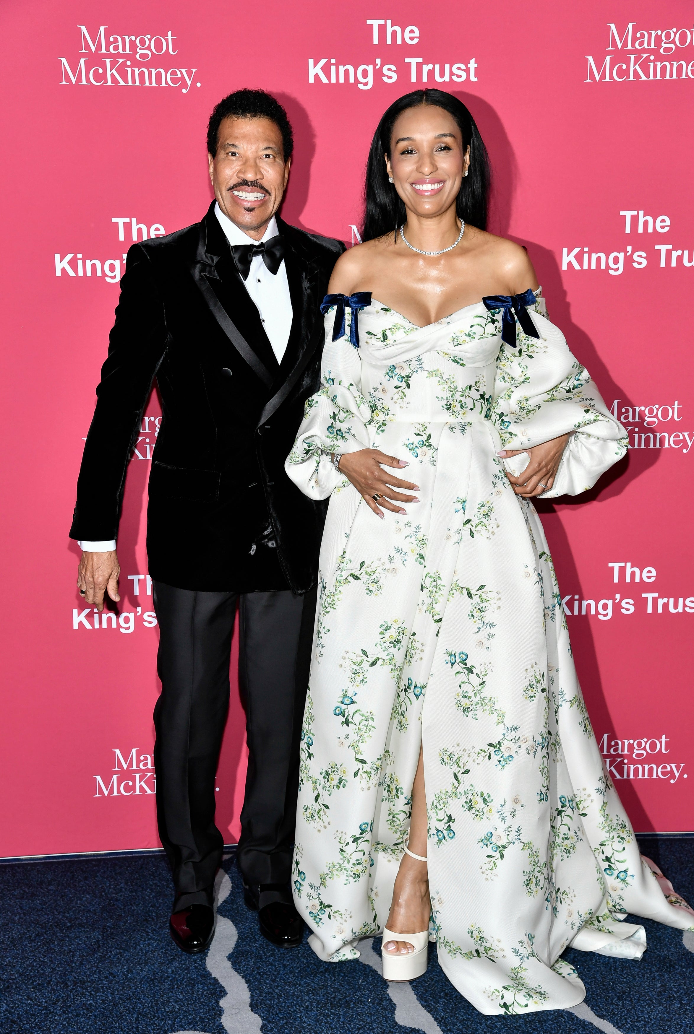 The King's Trust Global Gala 2024