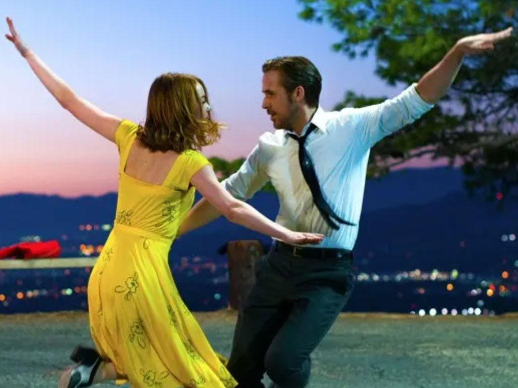 ‘La La Land’ is leaving Netflix