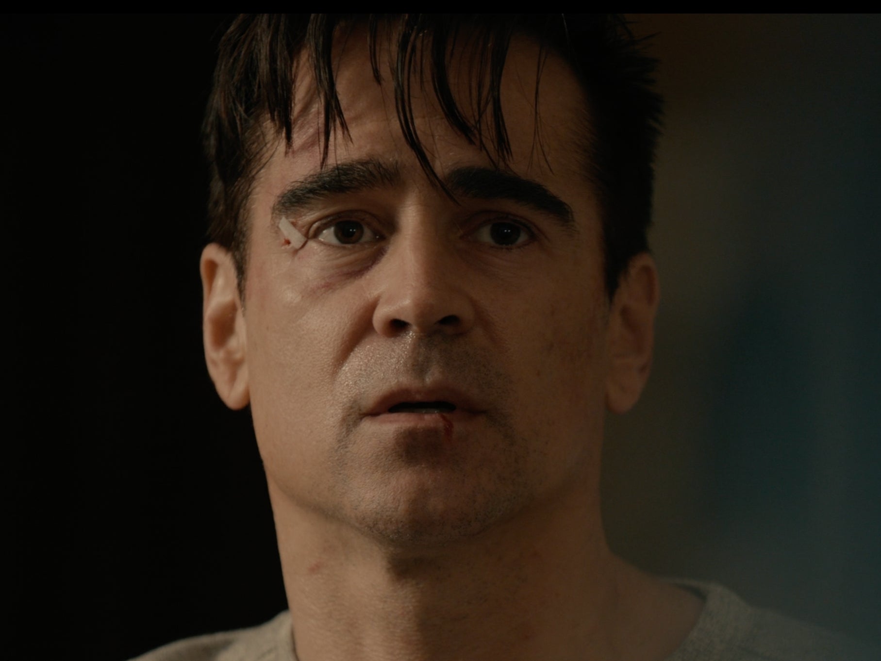 Colin Farrell in ‘Sugar’