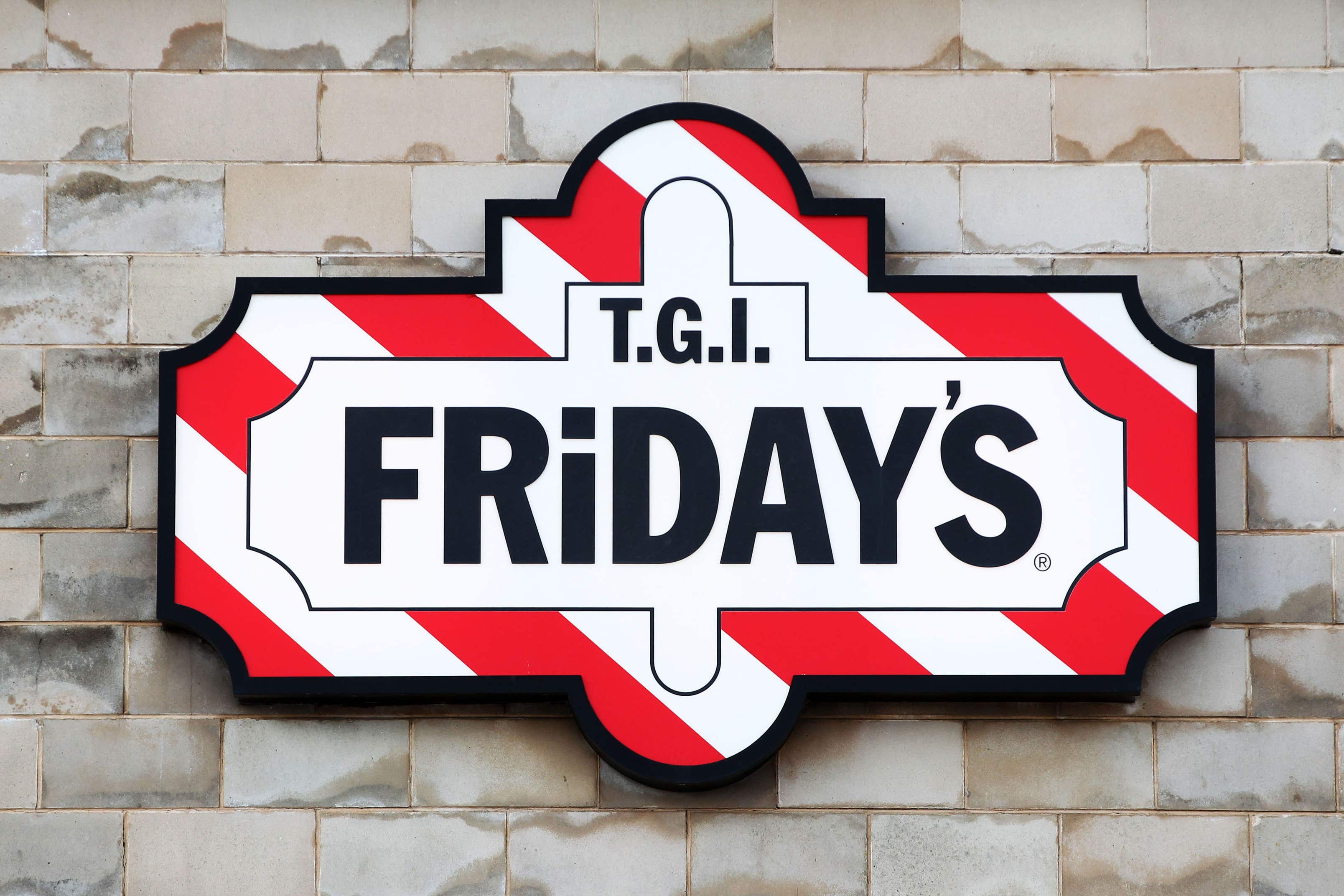 TGI Fridays firm Hostmore narrowed losses for the past year (Lynne Cameron/PA)