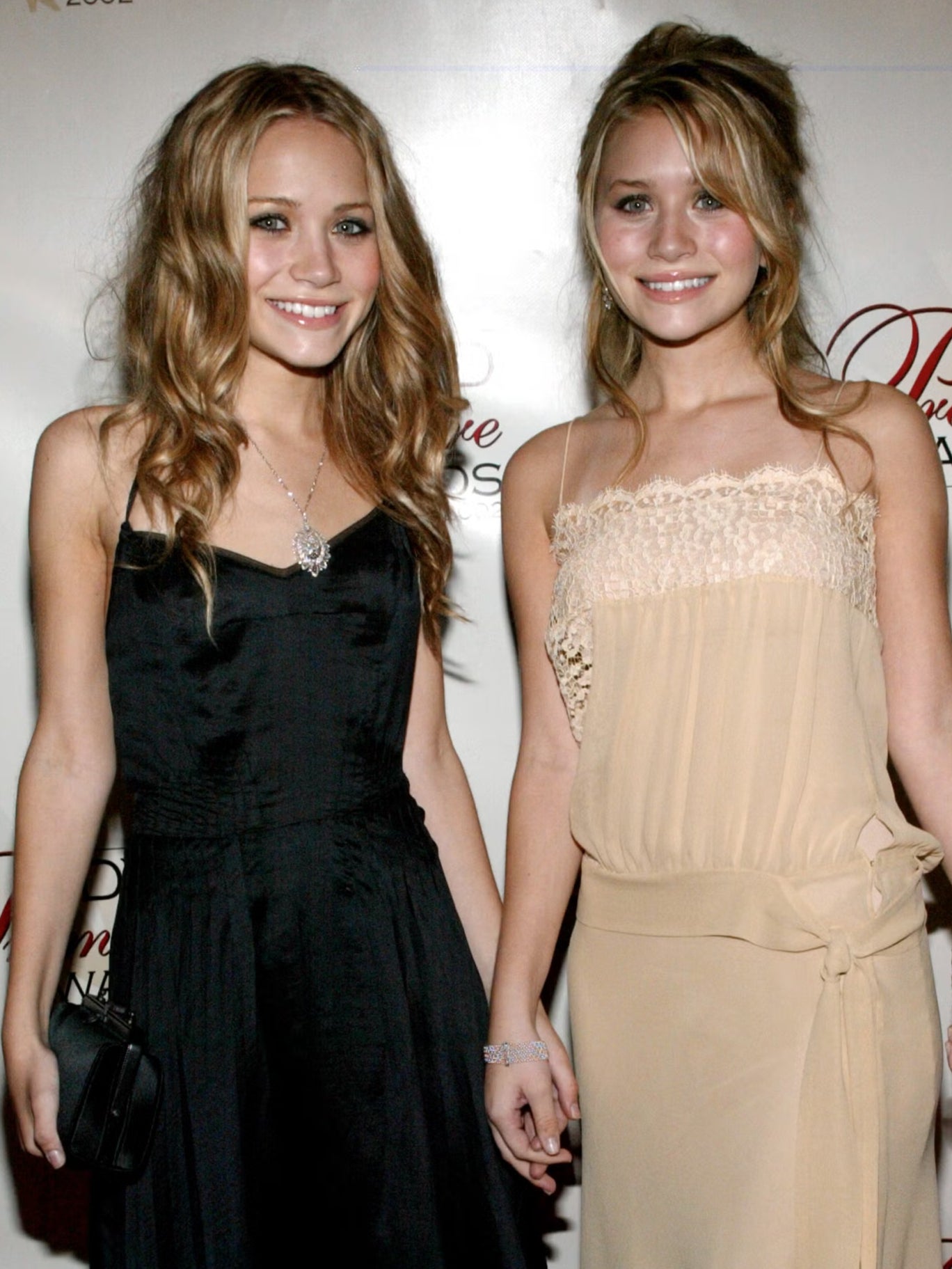 The Olsen twins were poster girls for the first bohemian fashion wave