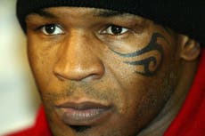 Mike Tyson on surprising technique he used before every fight: ‘Only certain people get it’