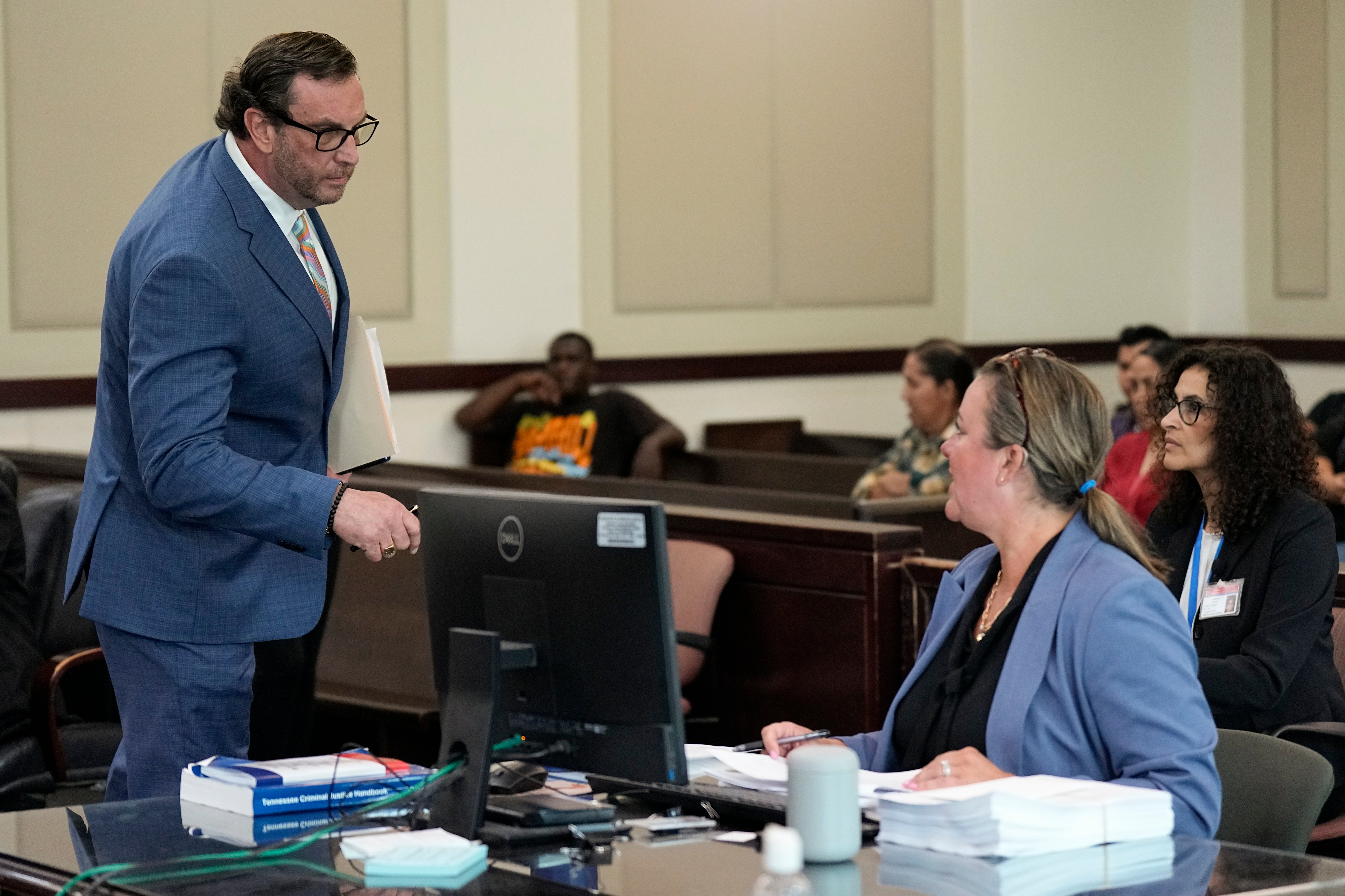 Morgan Wallen Arrest