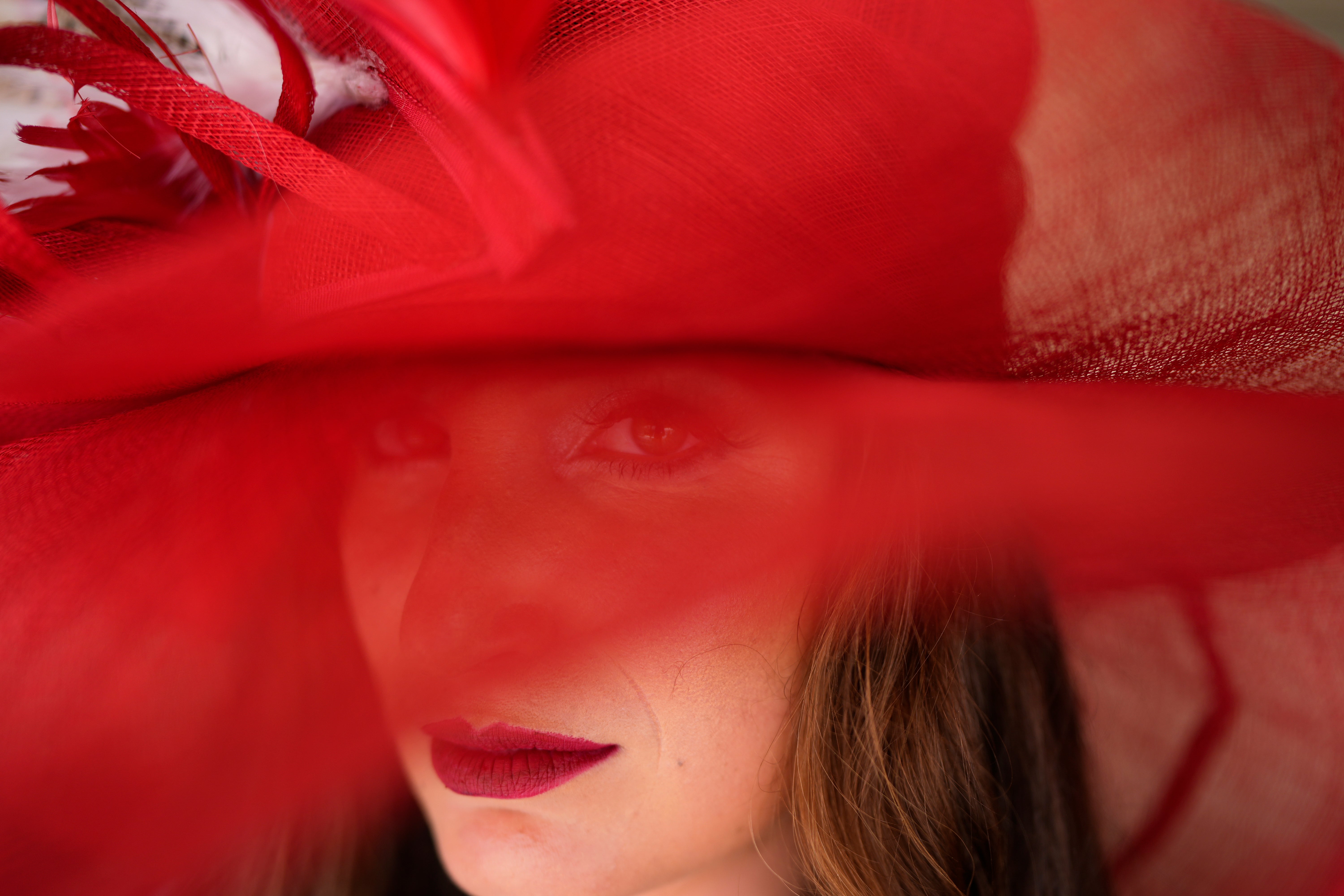 Kentucky Derby Horse Racing