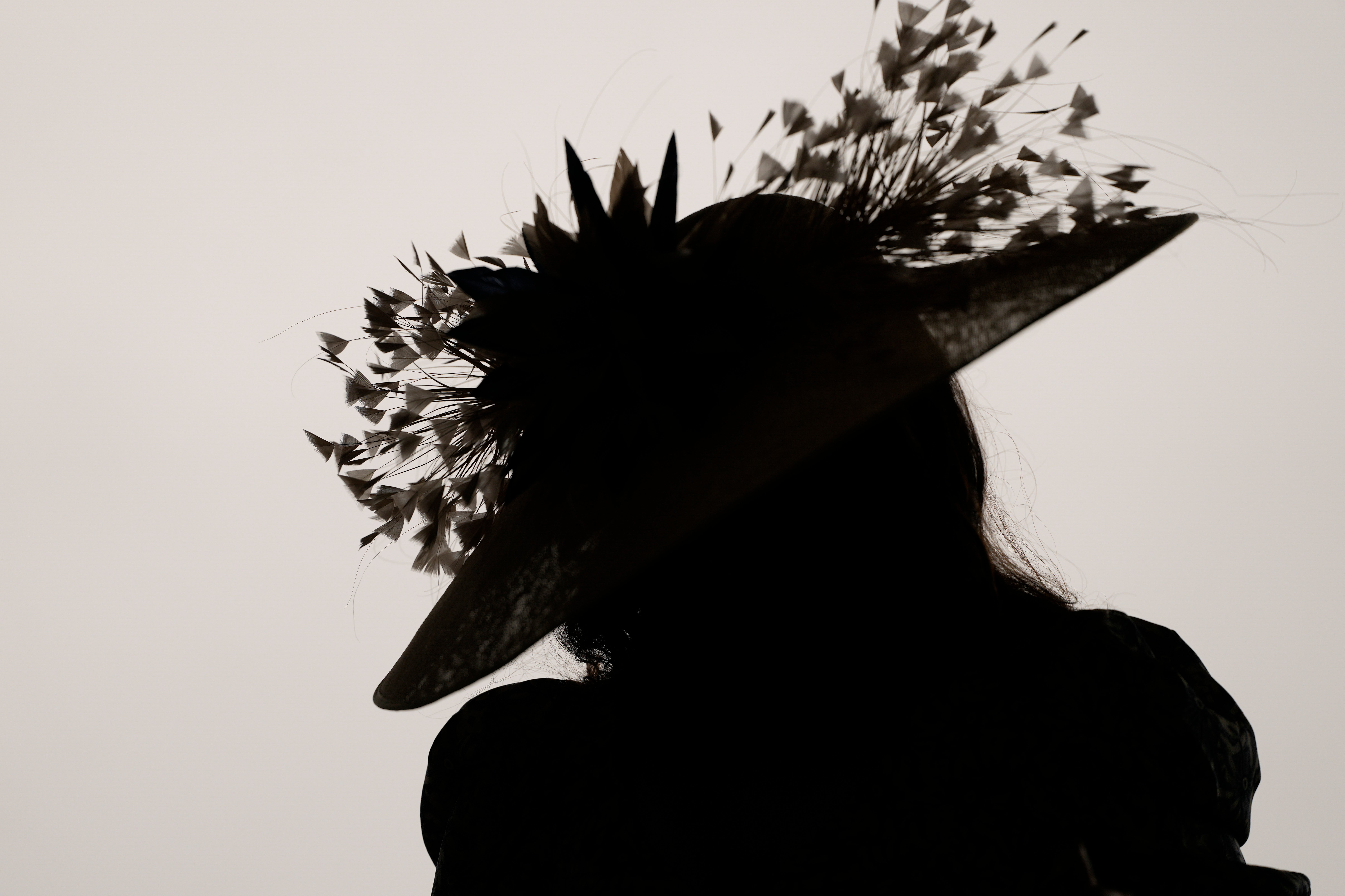 Kentucky Derby Horse Racing