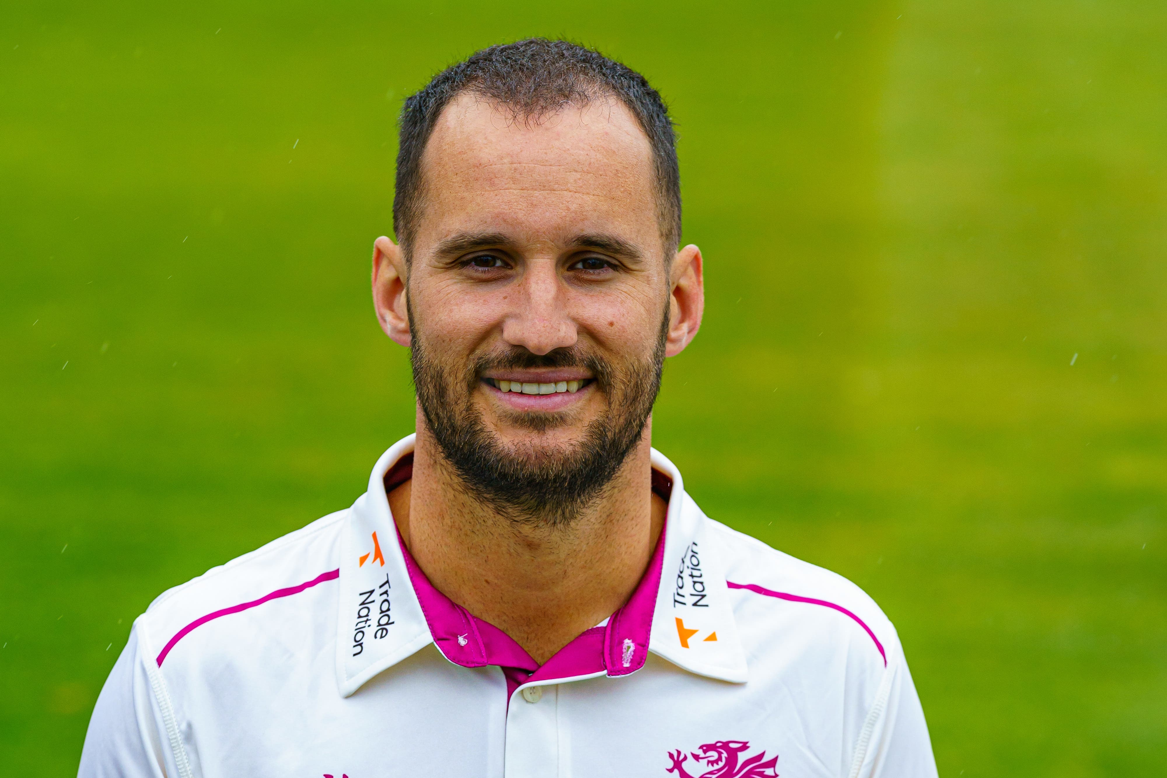 Somerset captain Lewis Gregory took three wickets as his side secured victory over Essex in the Vitality County Championship (Ben Birchall/PA)