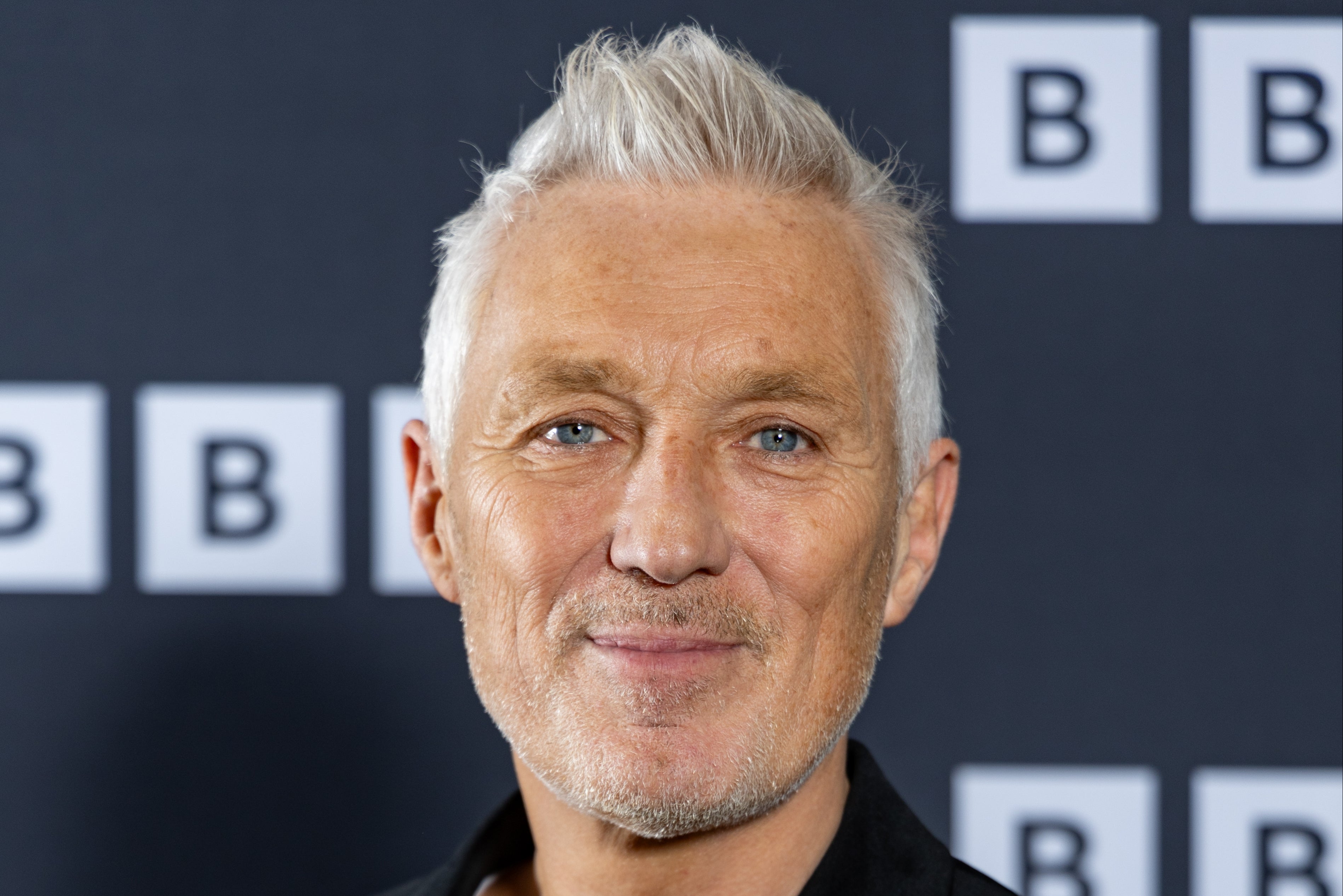 Martin Kemp is following in his son Roman’s footsteps with ‘I’m a Celeb’ appearance