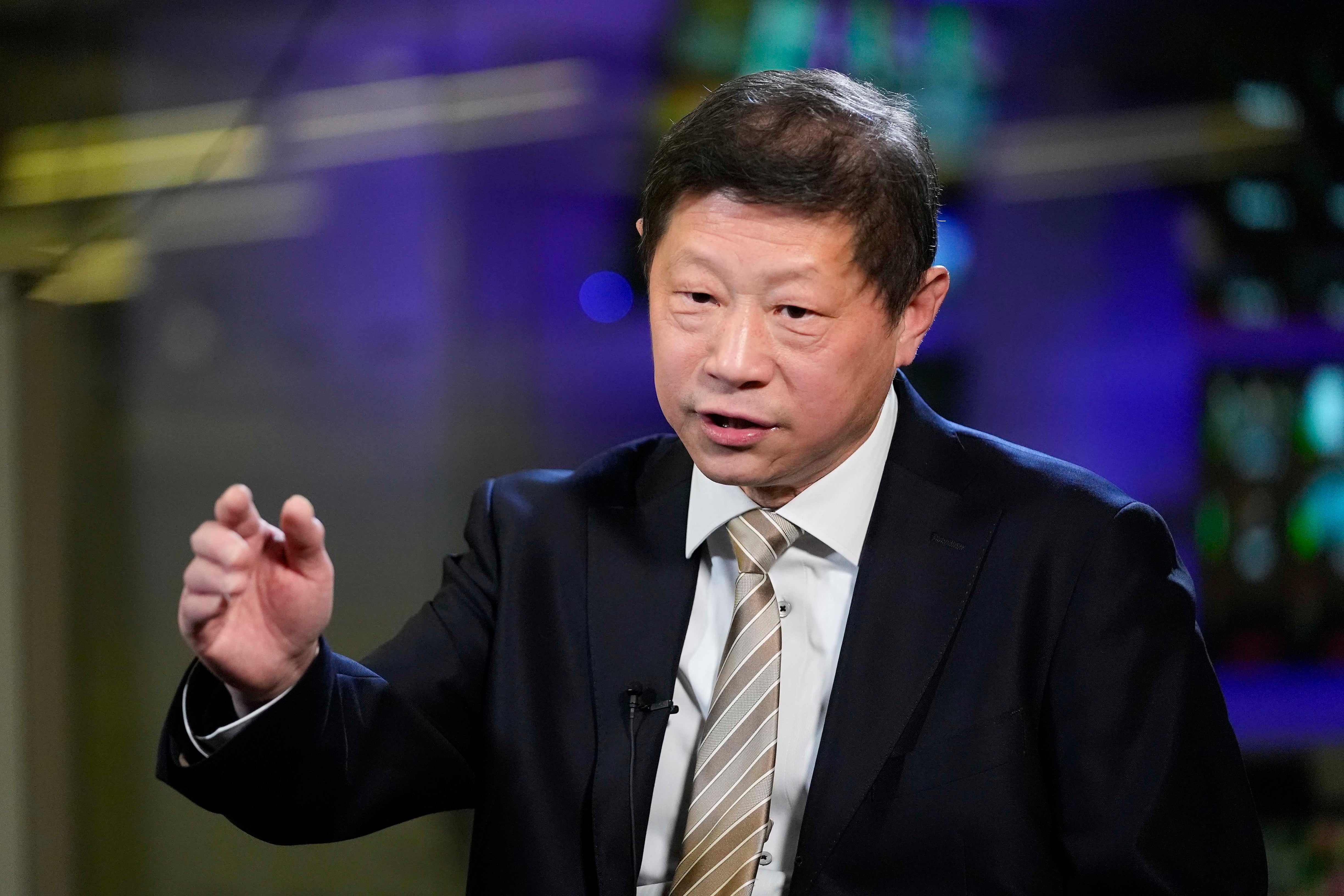 Harassing the Dissidents