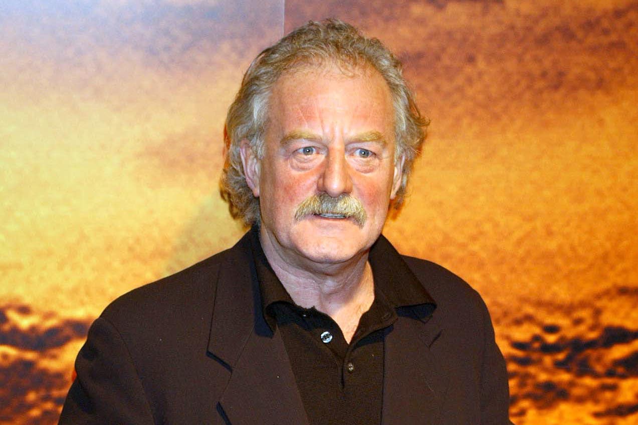 Bernard Hill (William Conran/PA)