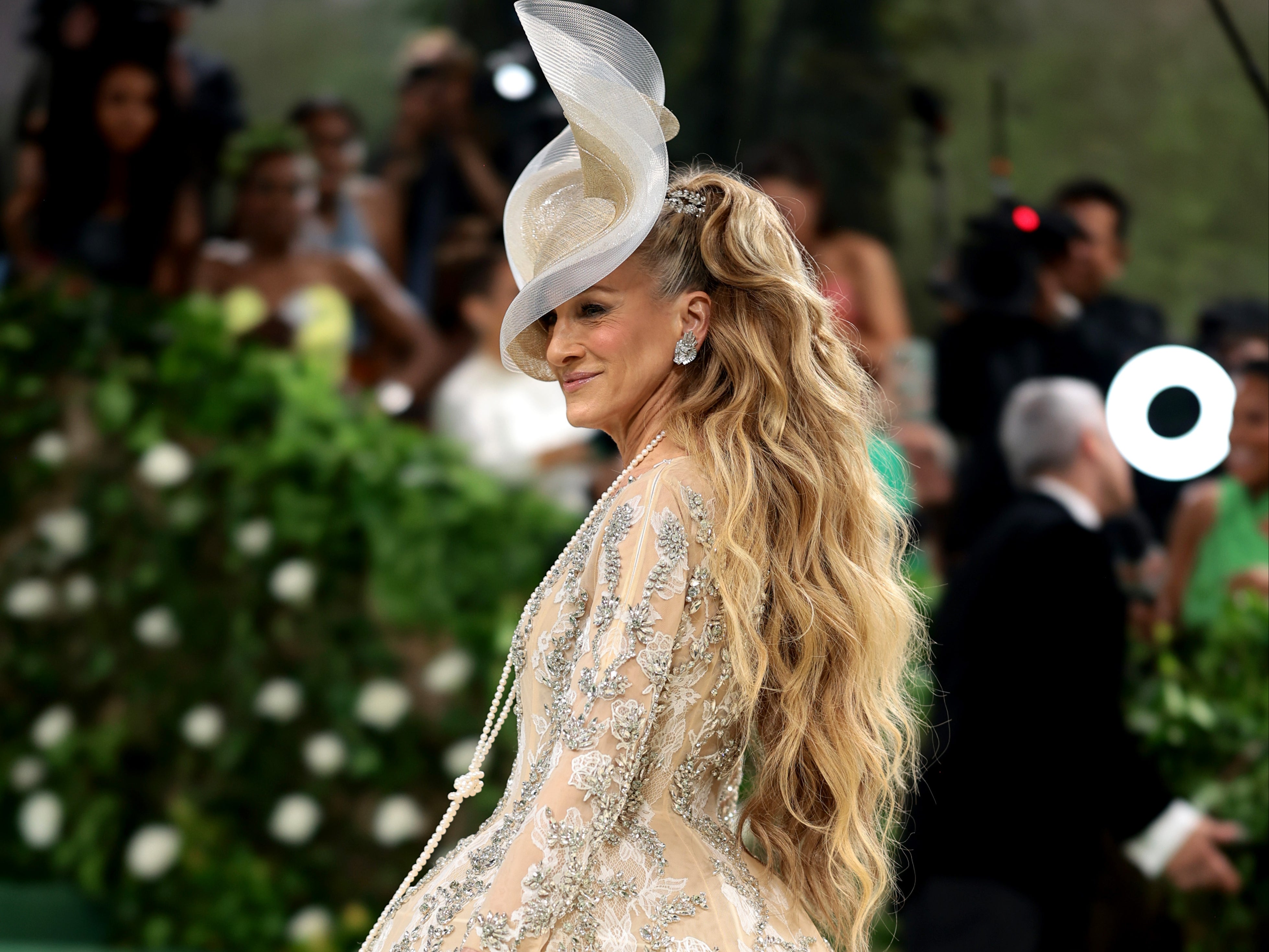 Sarah Jessica Parker’s shoe brand is shutting down