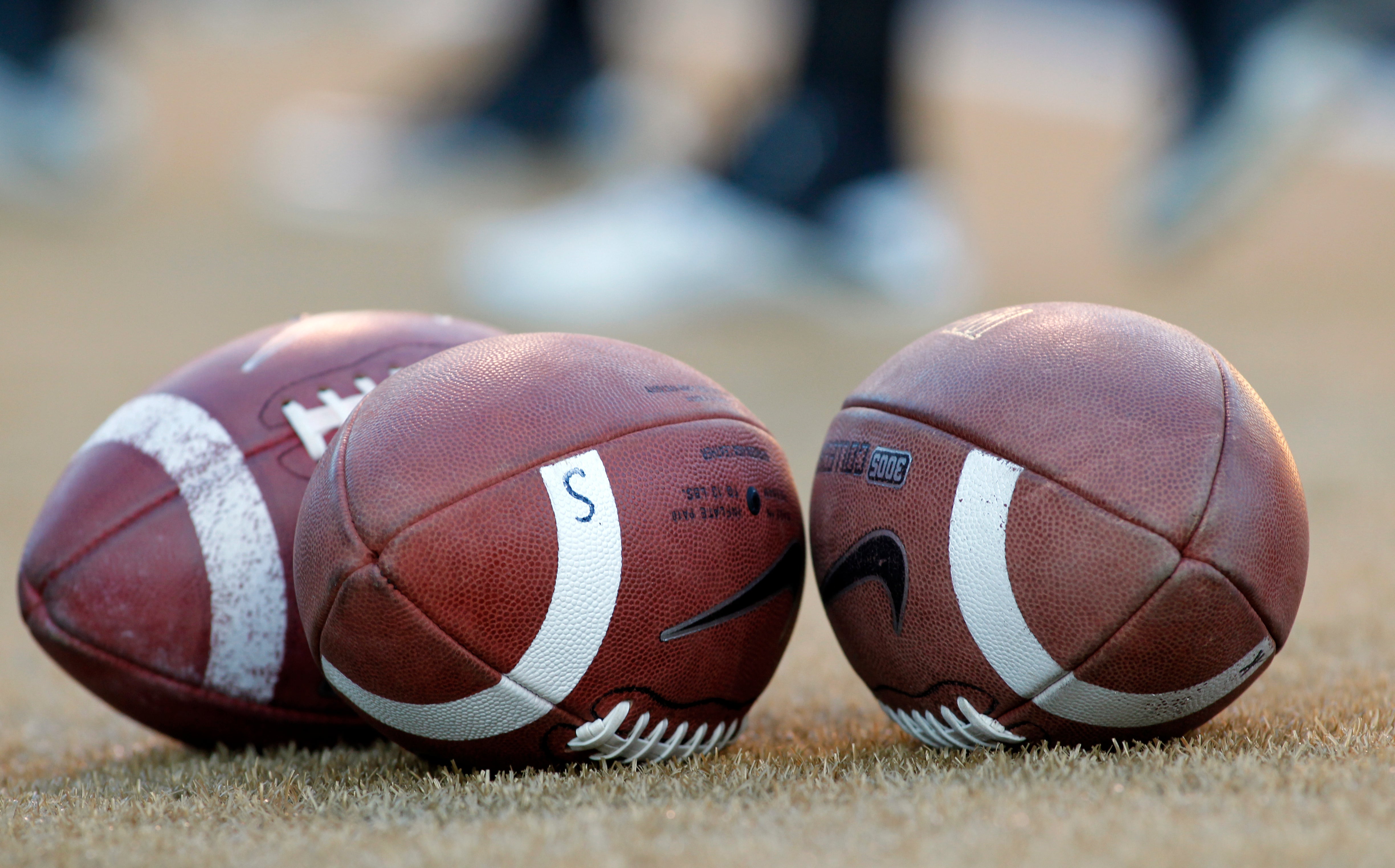 NCAA Compensating Athletes Explainer Football
