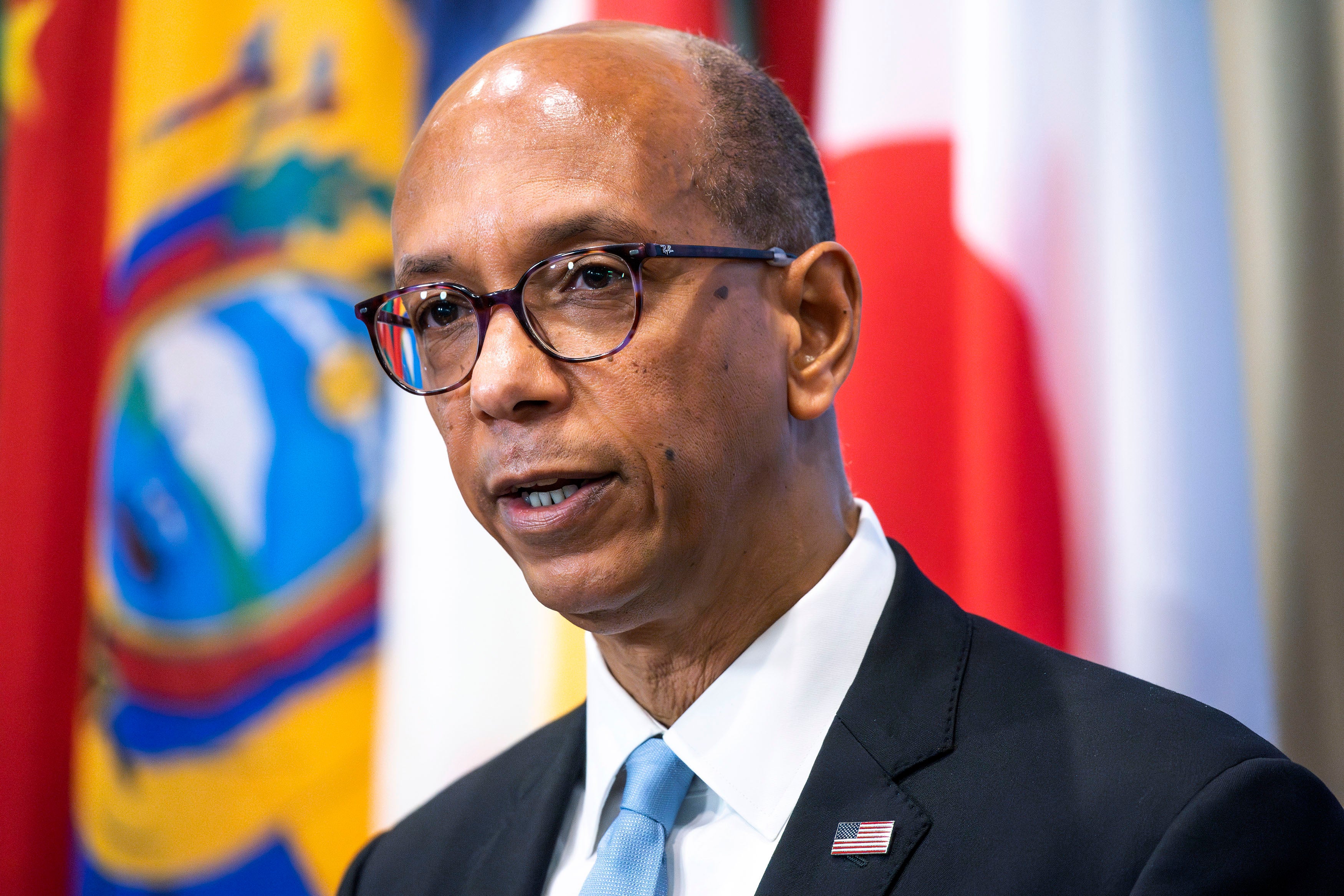 United Nations Outer Space Arms Race