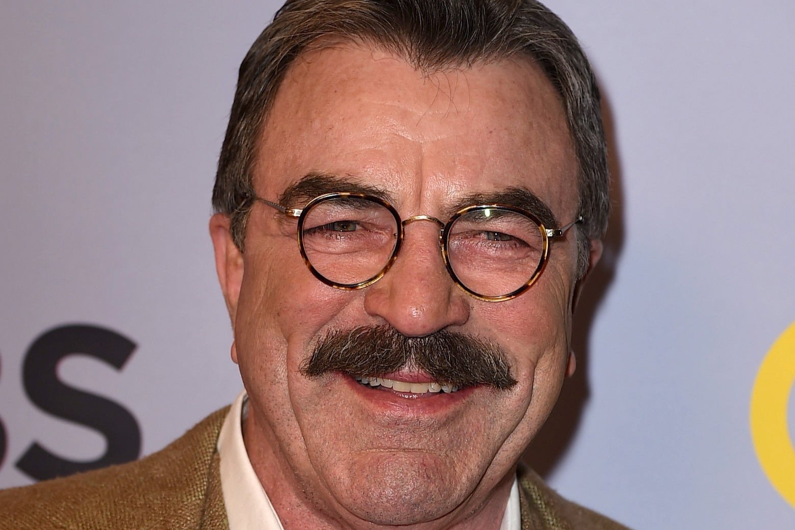 Tom Selleck in 2017