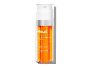 Murad environmental shield VITA-C glycolic brightening serum
