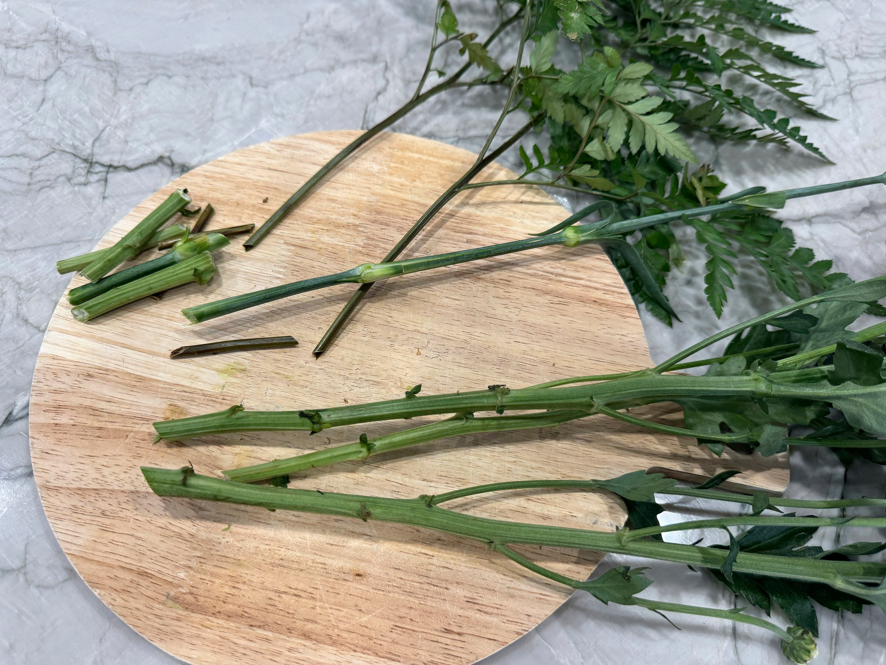 Gardening-Mother's Day-Cut Flowers