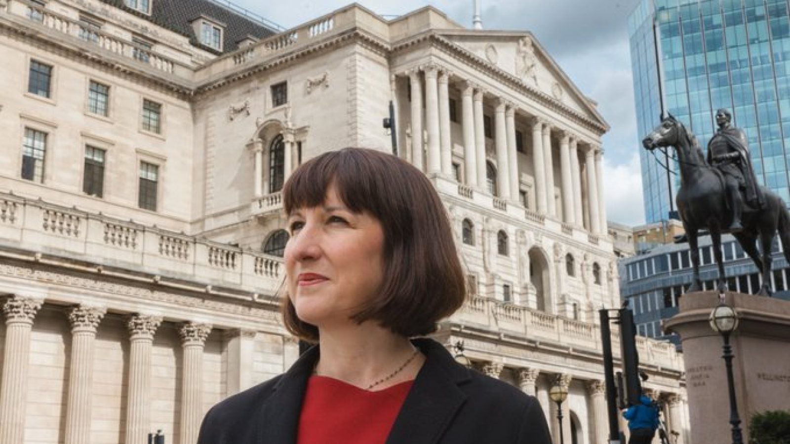 Shadow chancellor Rachel Reeves deemed the plan to scrap the two-child limit unaffordable