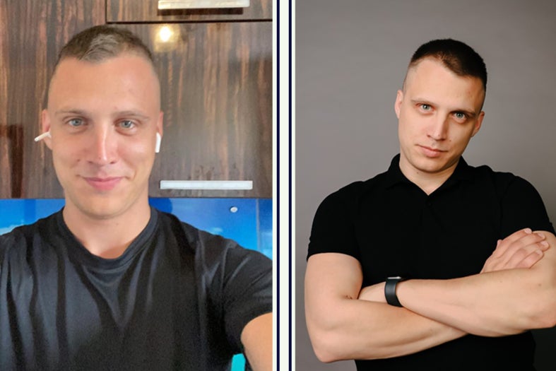 Dmitry Khoroshev, AKA LockBitSupp