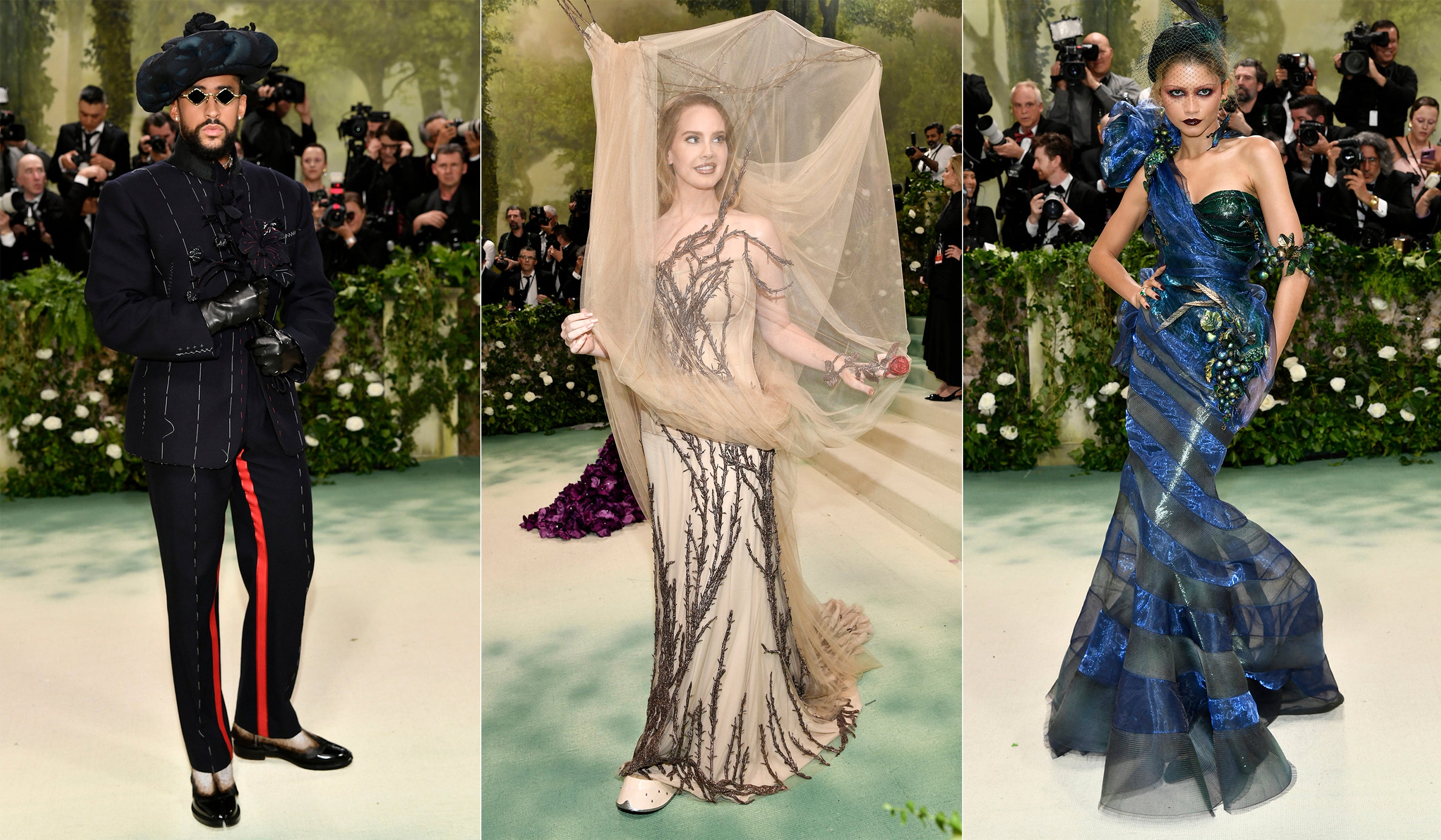 Met Gala-Theme-How They Did
