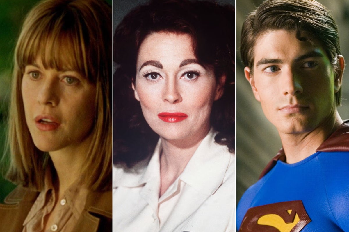 'Overnight I lost everything': 17 acting careers ruined by a single role