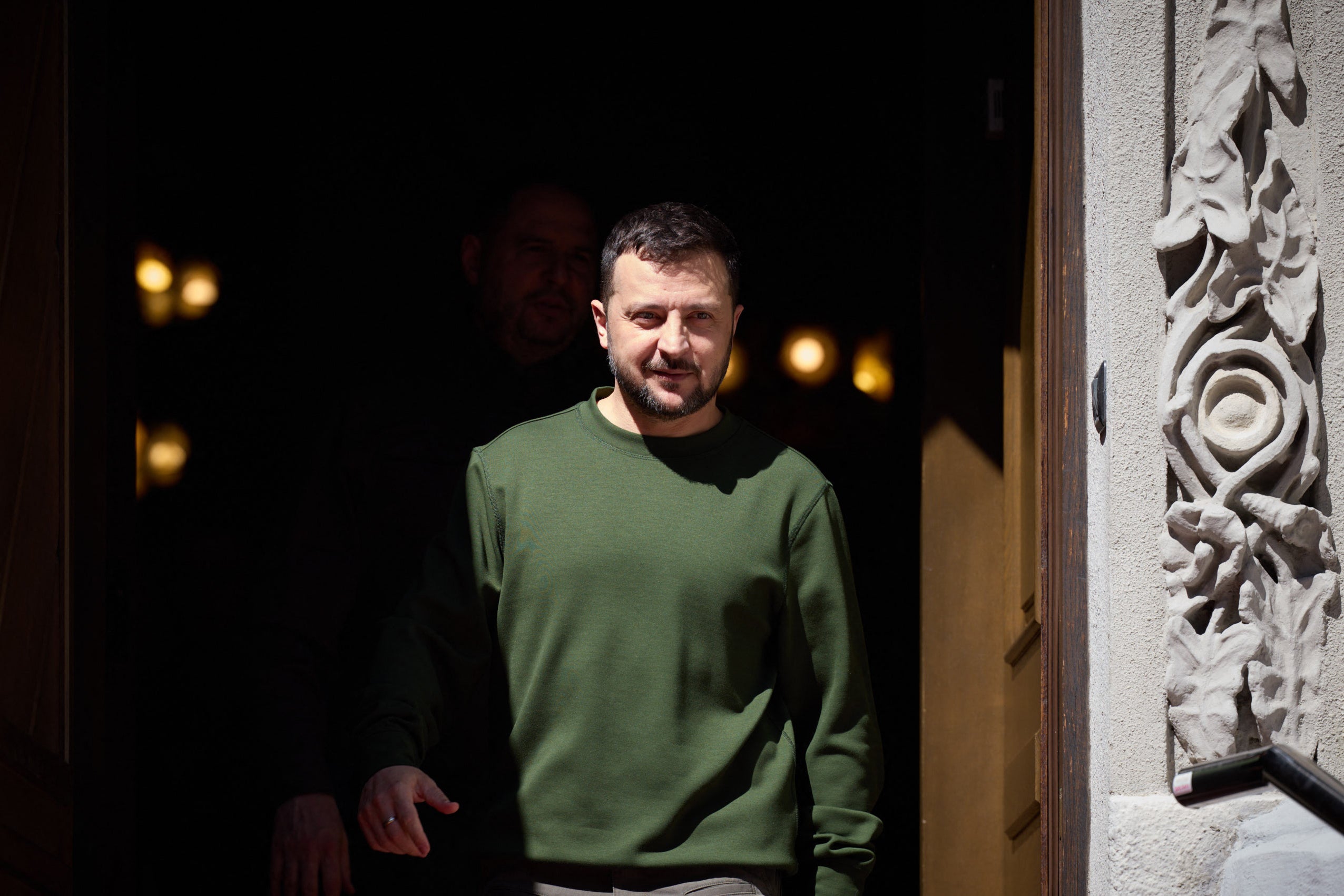 Airstrikes and sleeper agents: how Putin has repeatedly tried to killed Zelensky