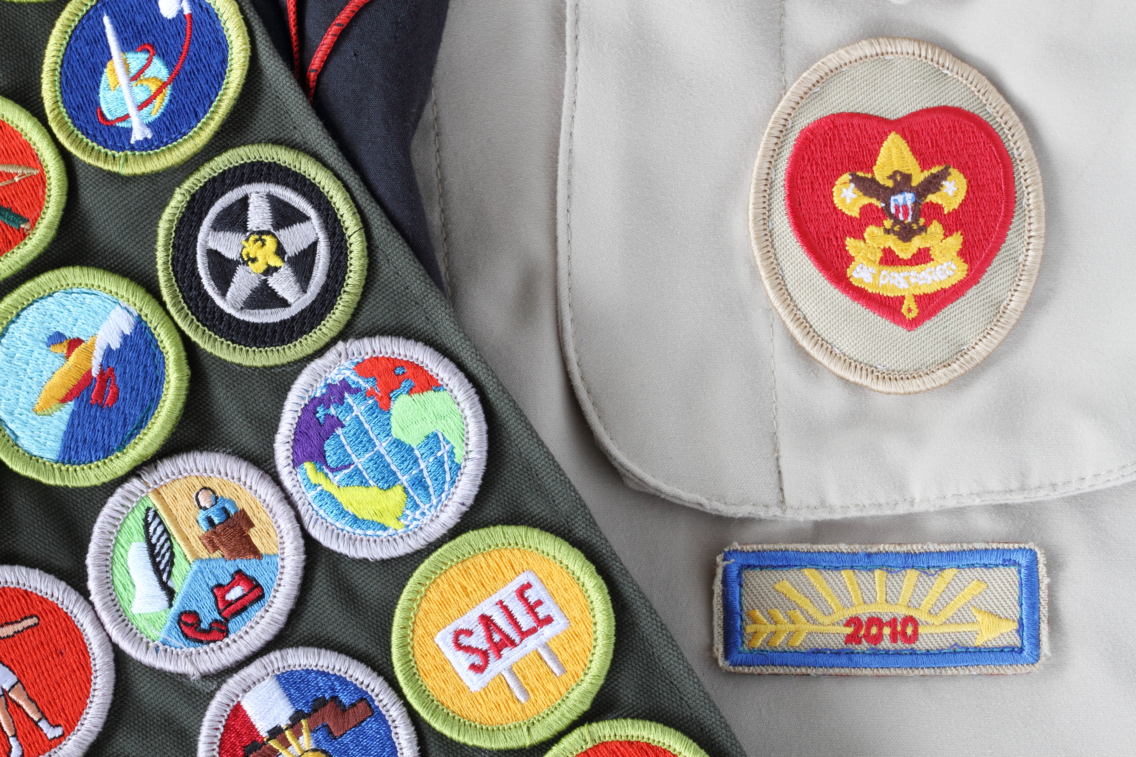 Boy Scouts of America had a huge rebrand last year, donning a new name of Scouting America
