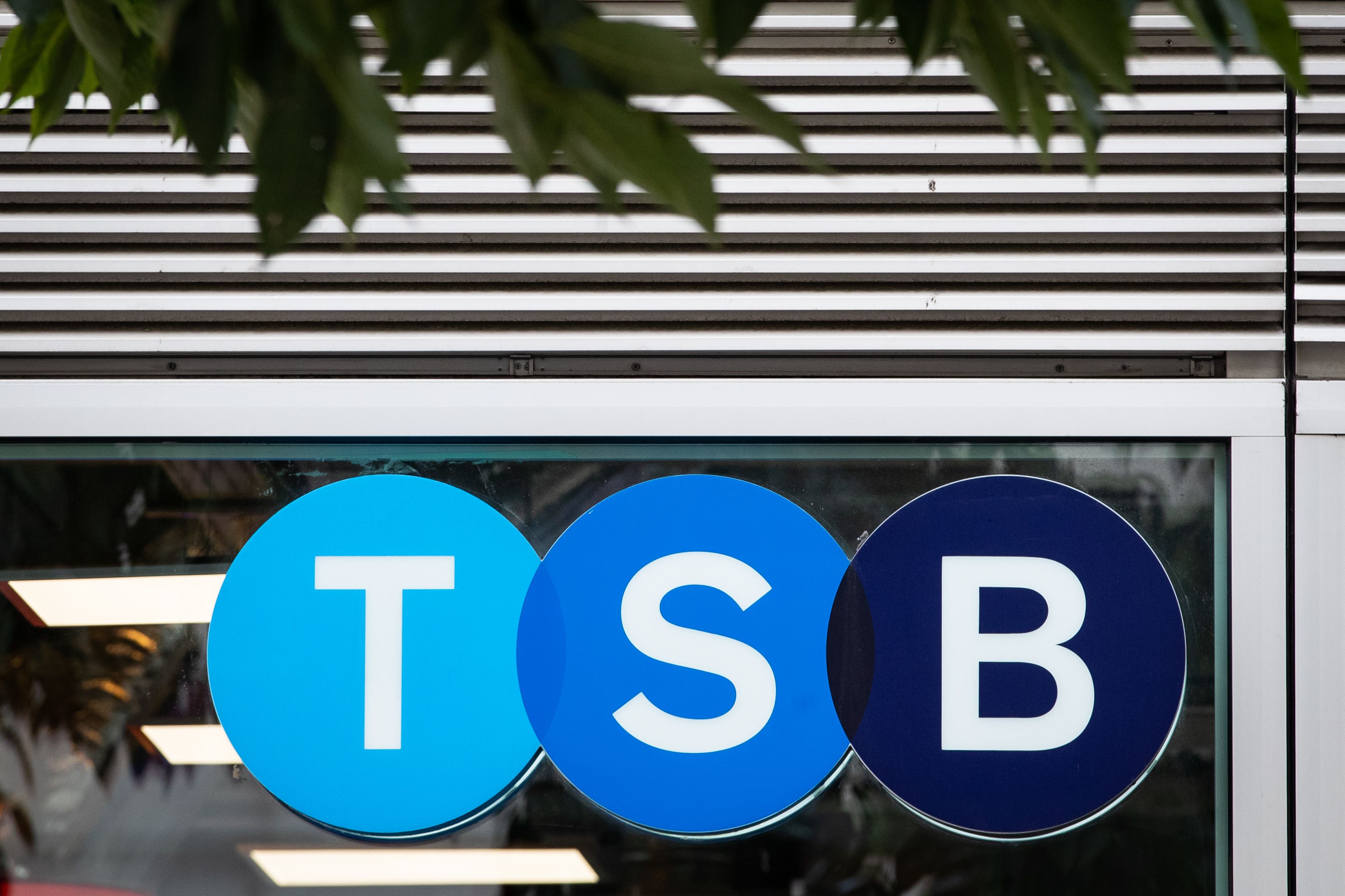 Banco Sabadell owns TSB (Aaron Chown/PA)