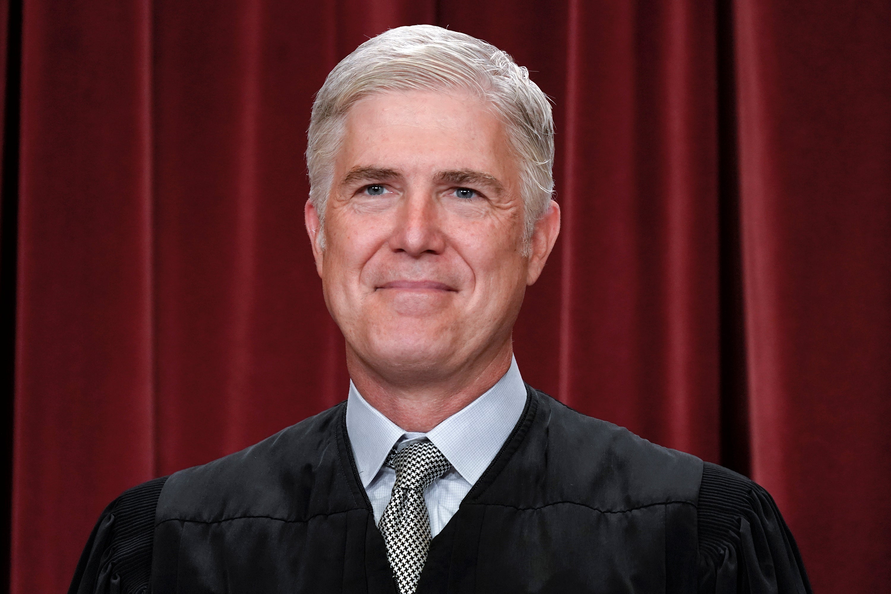 Books Neil Gorsuch