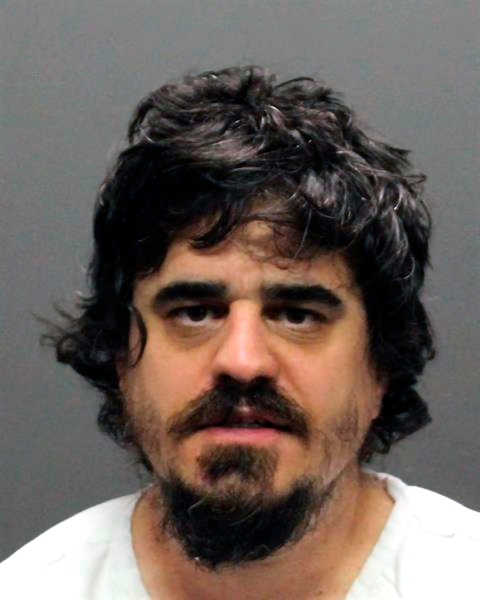 Arizona Professor Killed Suspects Trial