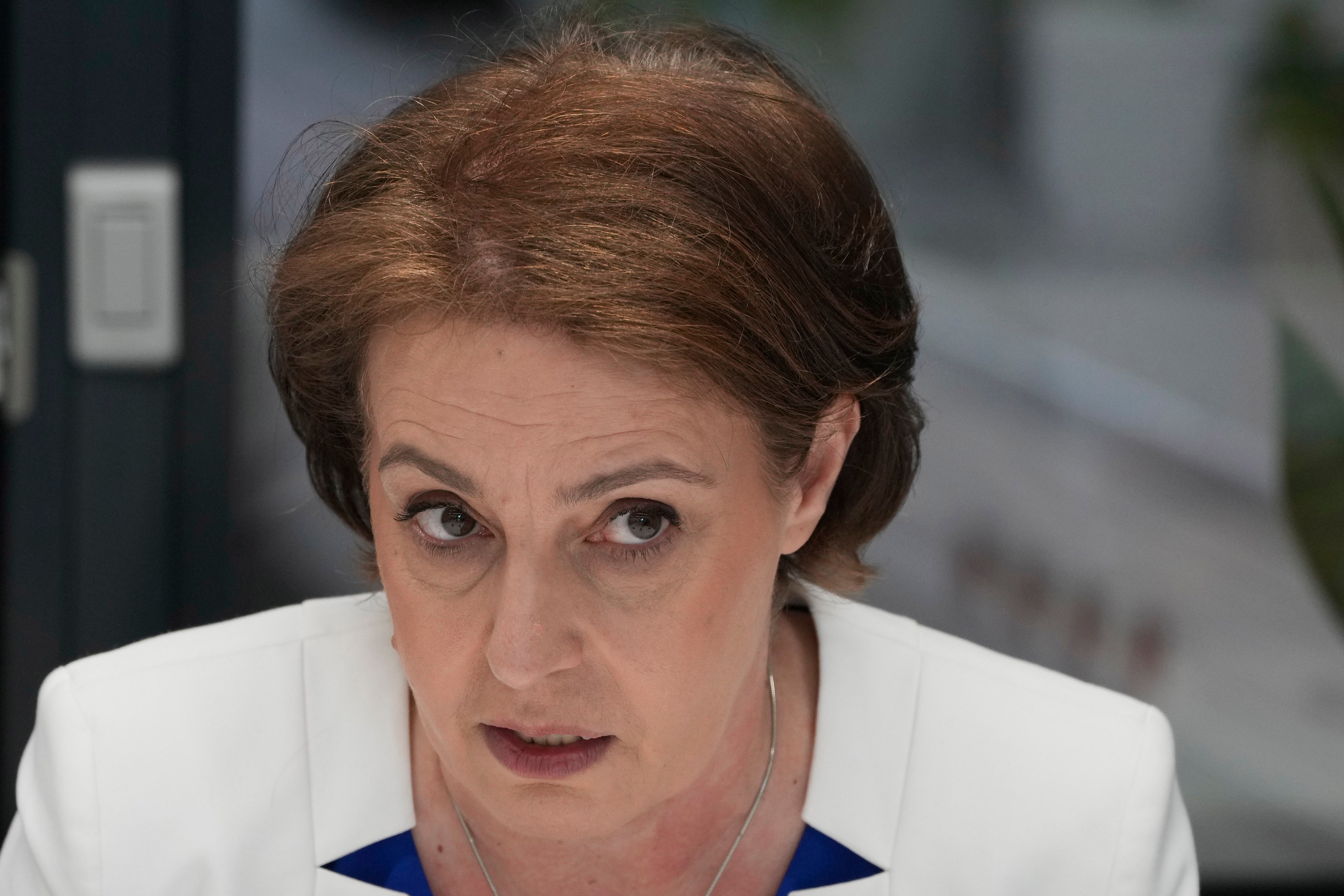 Poland Kosovo Interview