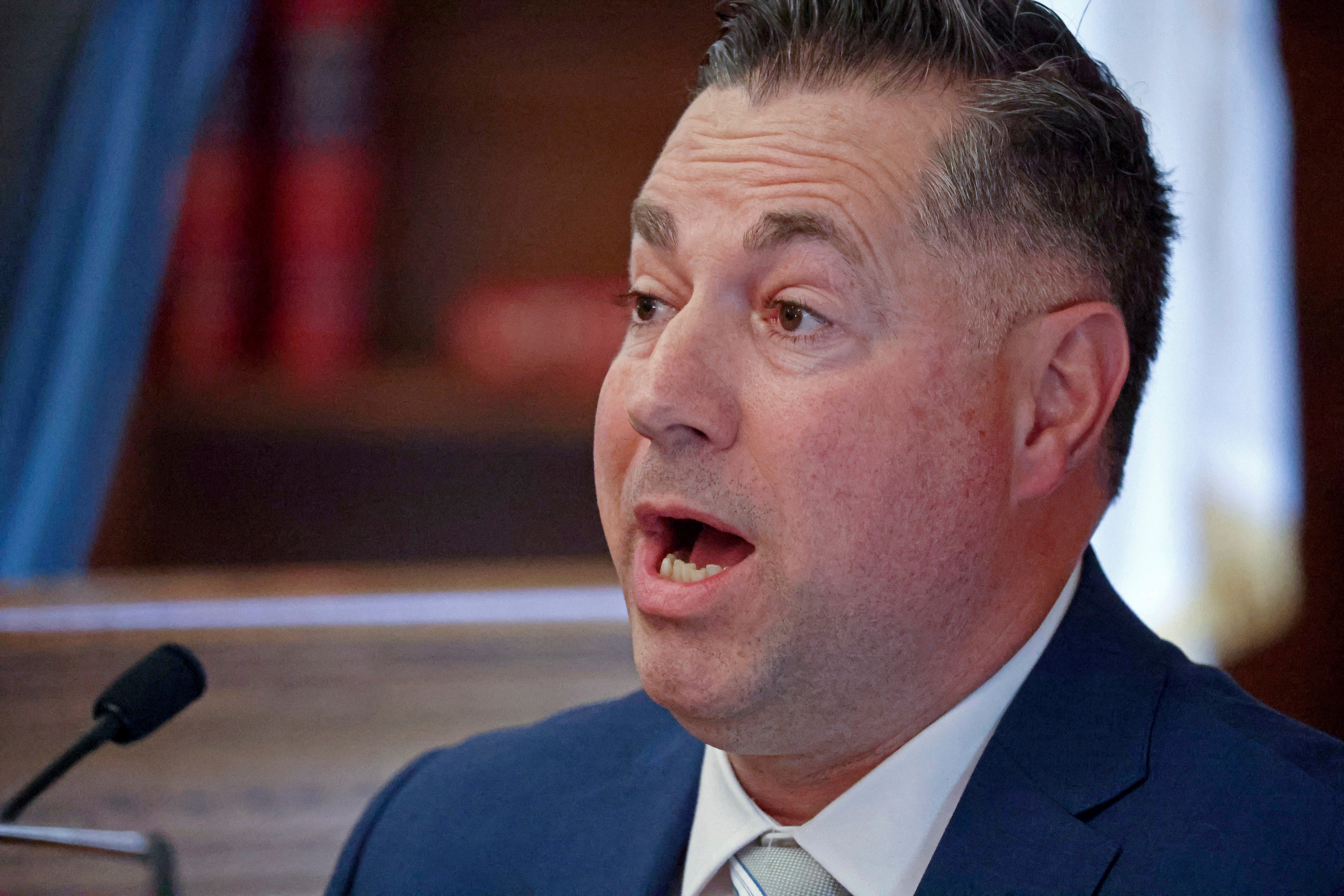 Officer Killed Girlfriend Trial