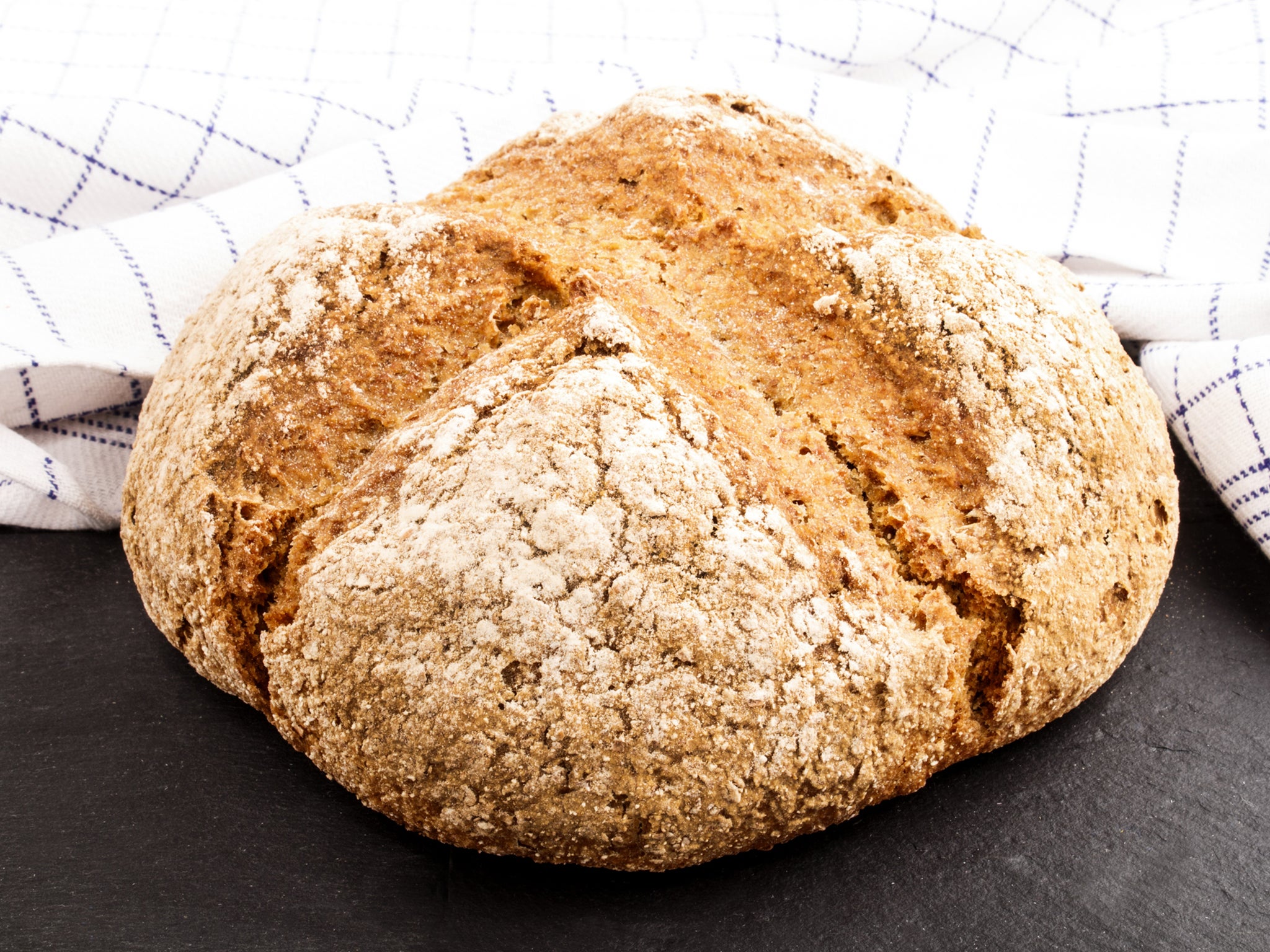 Soda bread has a dark history, but it has become a symbol of Irish identity and pride