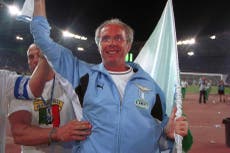 Sven-Goran Eriksson: The failed alchemist of England’s ‘Golden Generation’ with a career of two halves