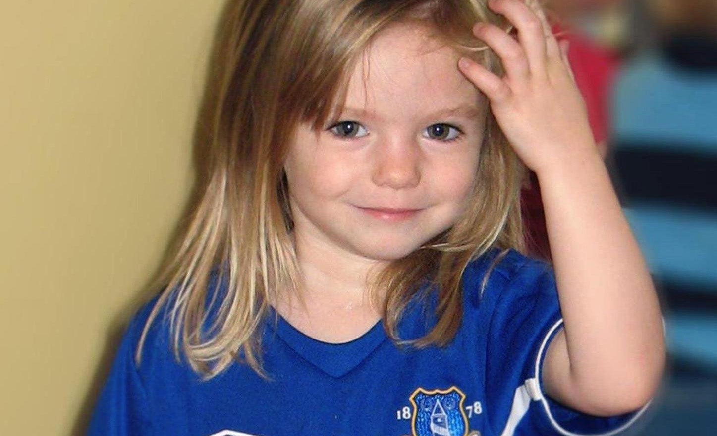 Madeleine McCann would turn 21 this month