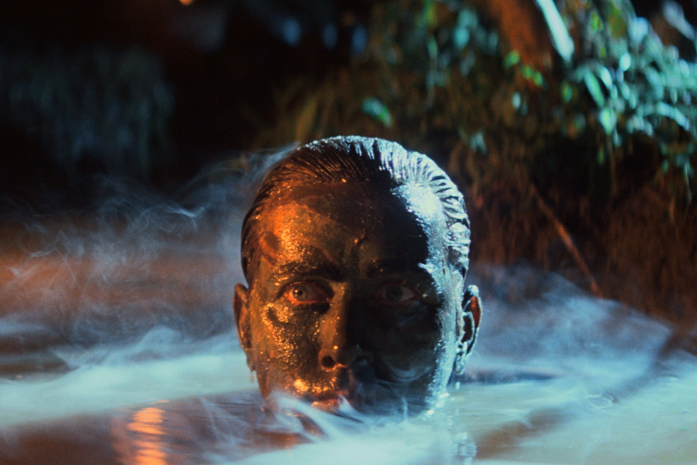 'The horror, the horror’: Martin Sheen in ‘Apocalypse Now’