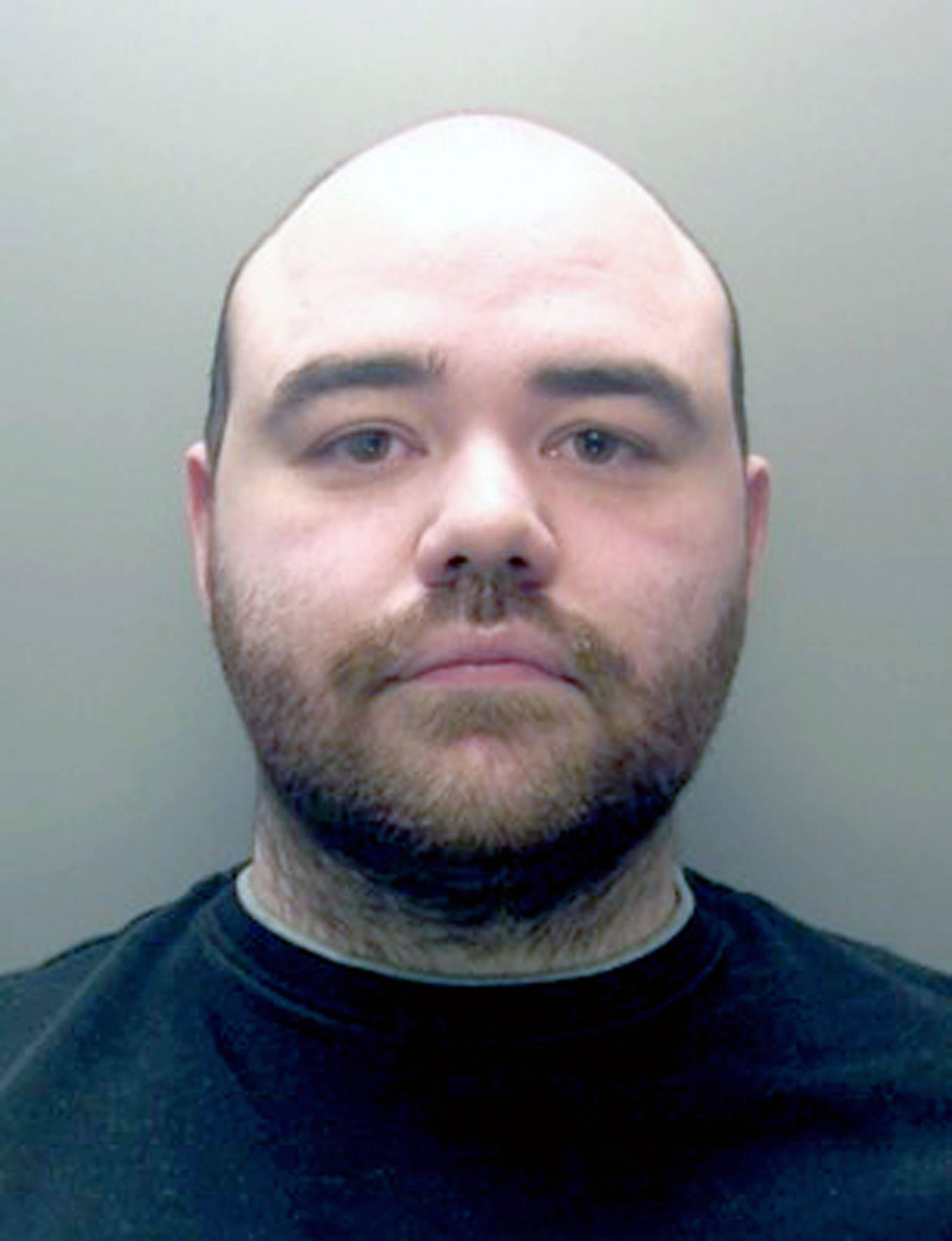 Ashley Williams, 32, of Newport, Gwent, who was jailed at the Old Bailey in London for four years and six months