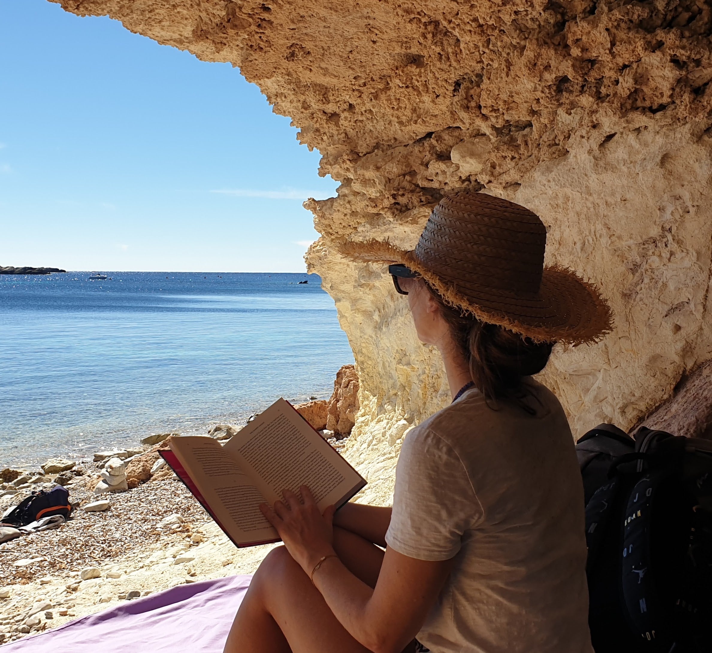 Isle of wonder: just off the coast of Sicily is an archipelago steeped in myths