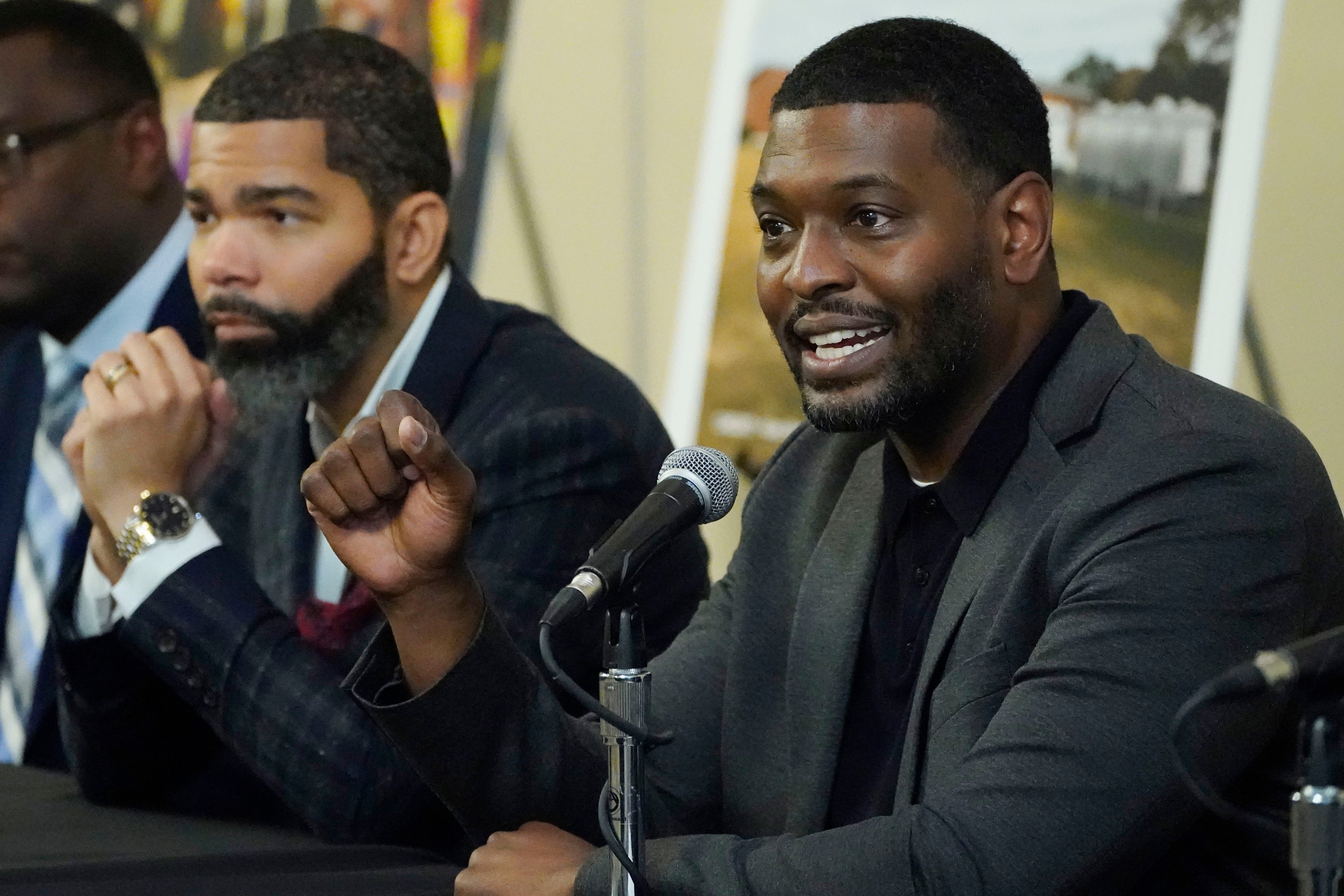 Water Woes-Mississippi