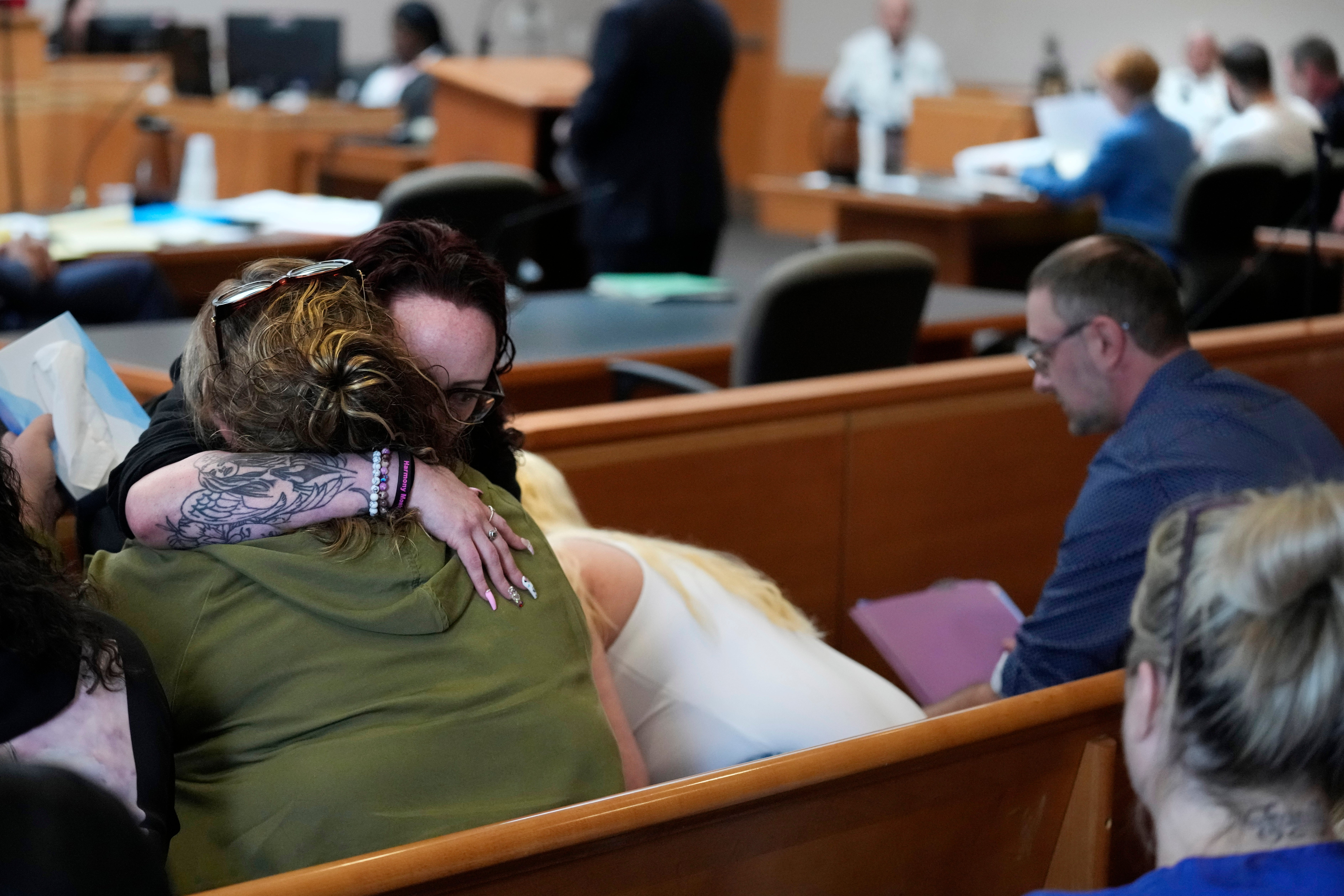 Missing Girl New Hampshire