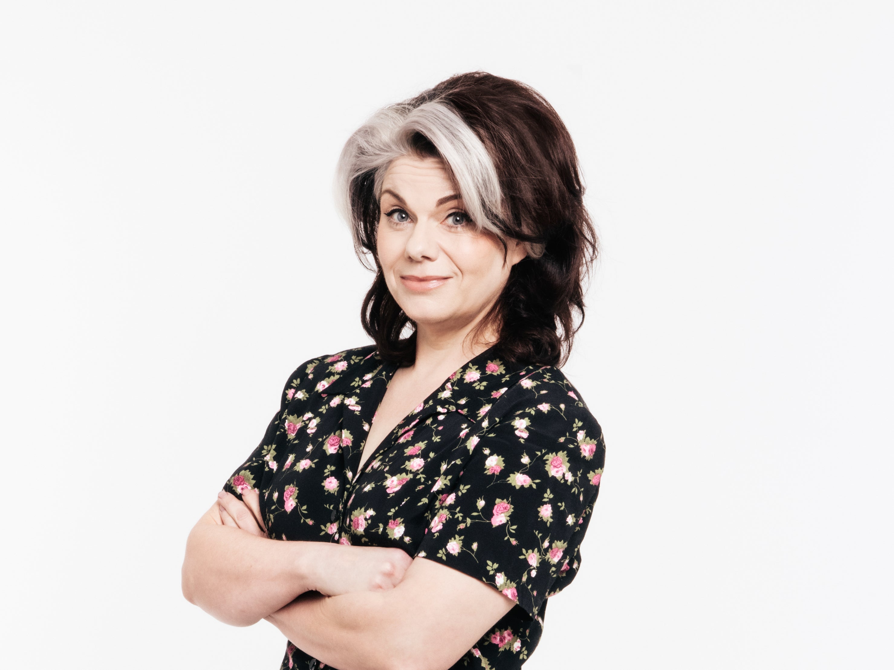 Caitlin Moran