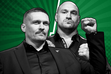 Conspiracies, cuts and collapses: The treacherous road to Fury vs Usyk