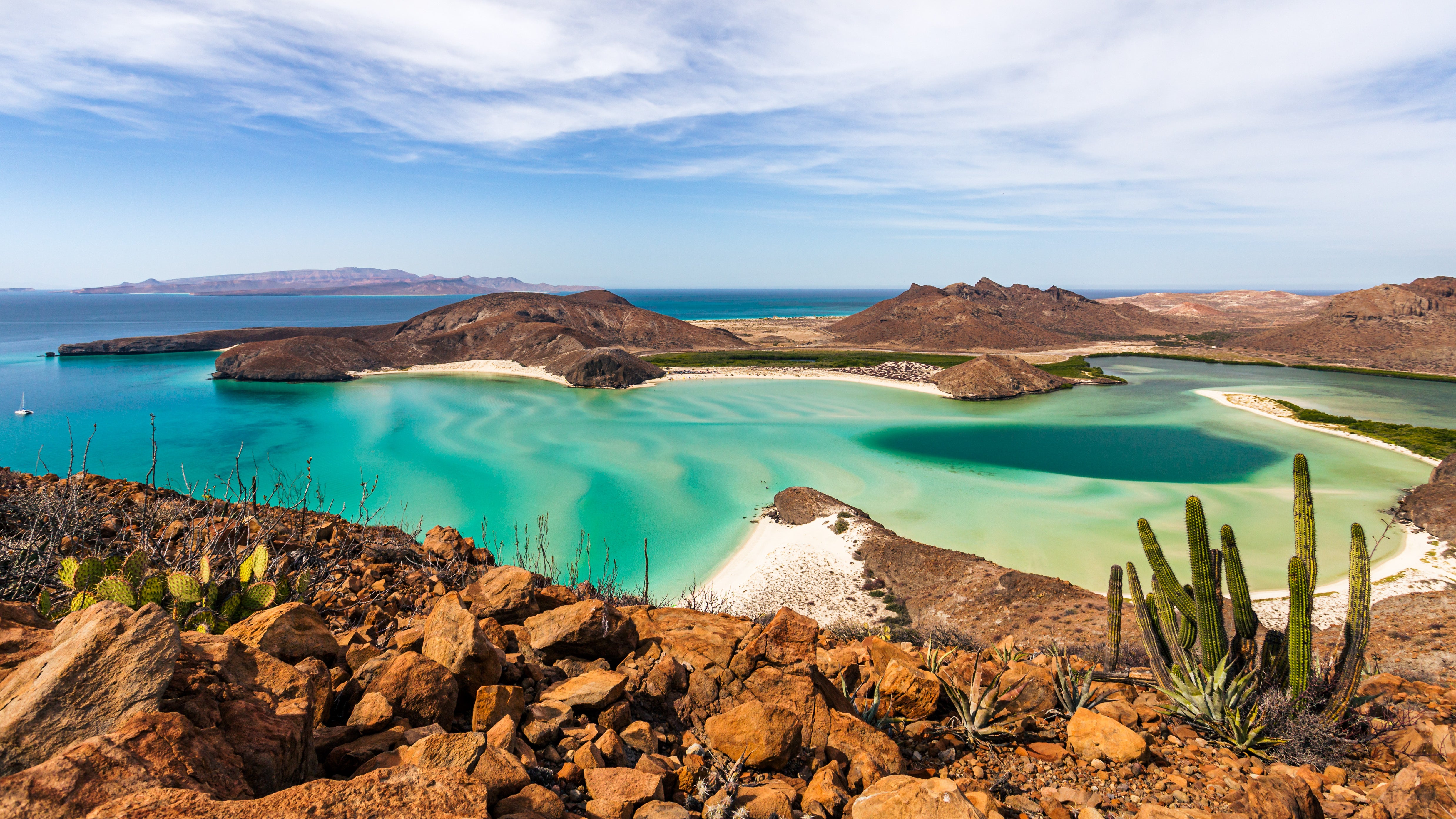 Baja California, Mexico