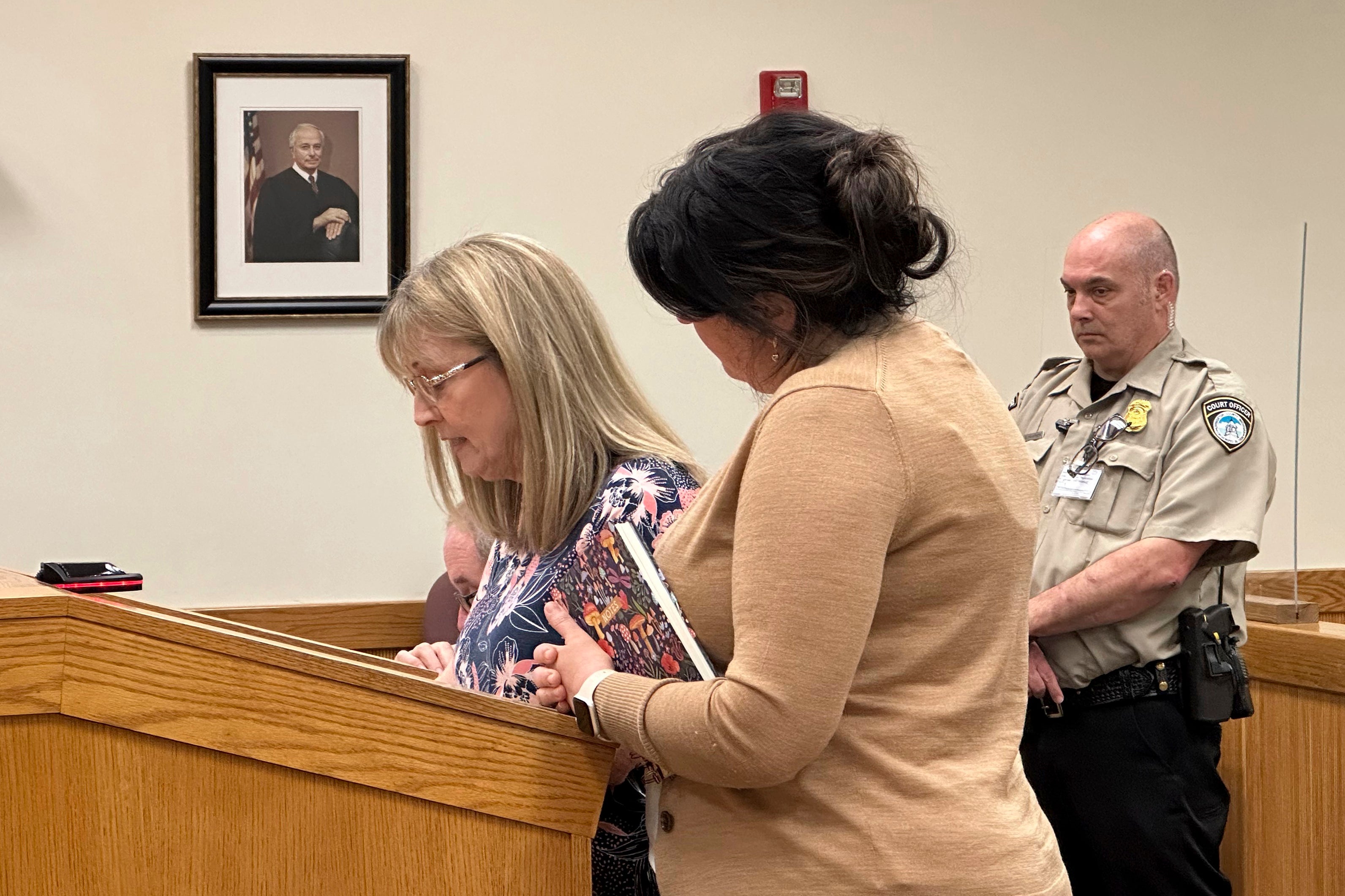 Meningitis Deaths Michigan